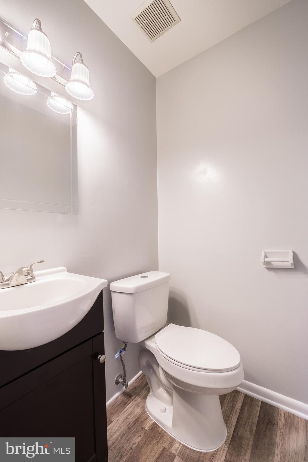 DALE CITY - Residential