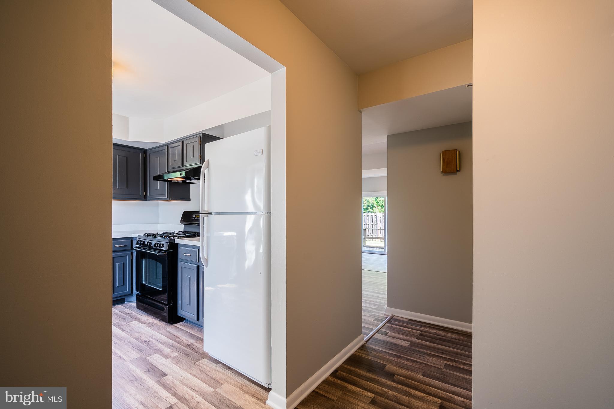 DALE CITY - Residential