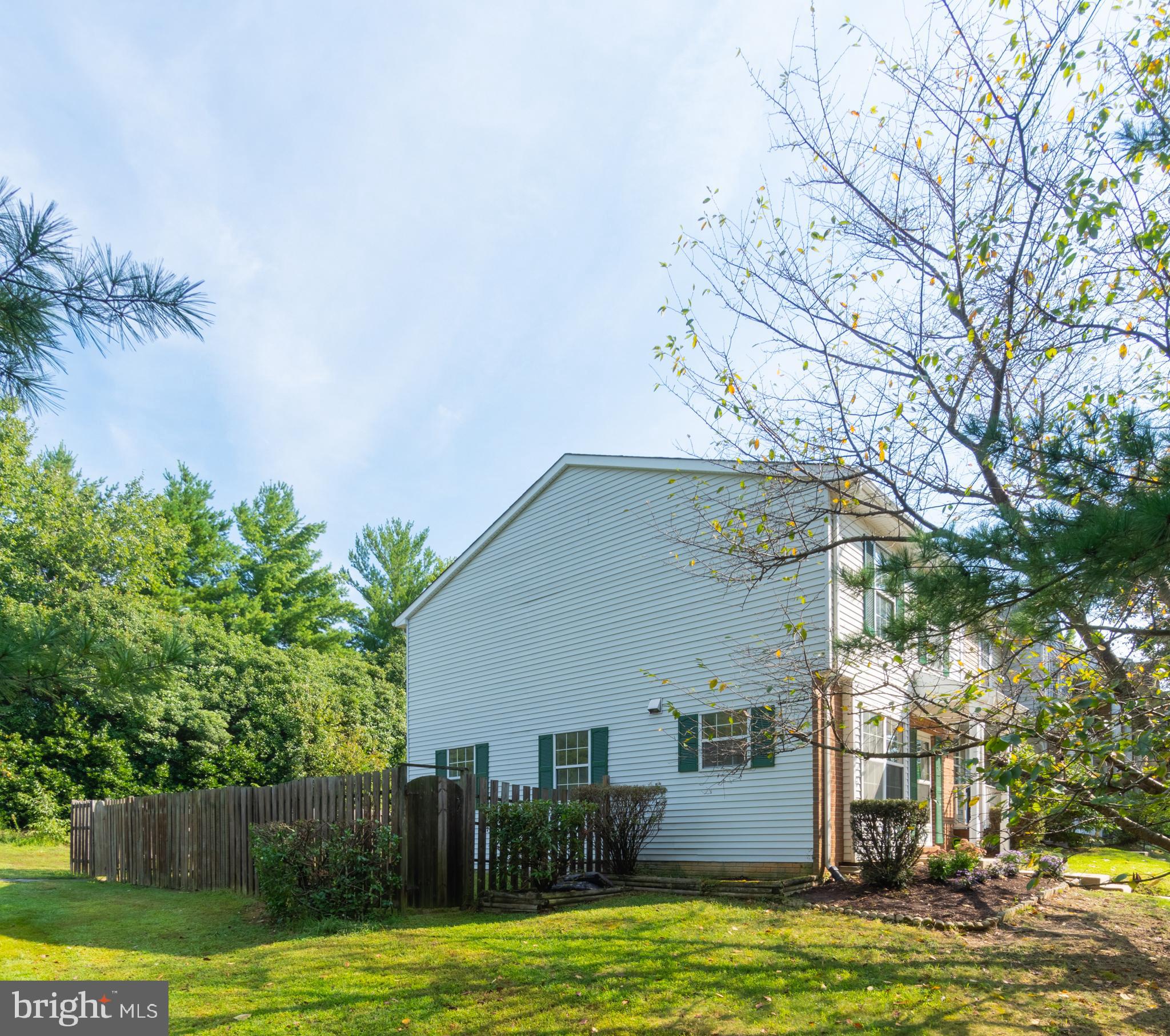 DALE CITY - Residential