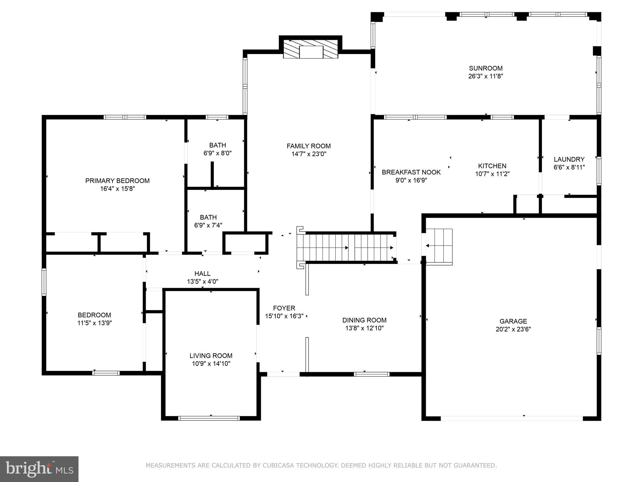 LYNNWOOD - Residential