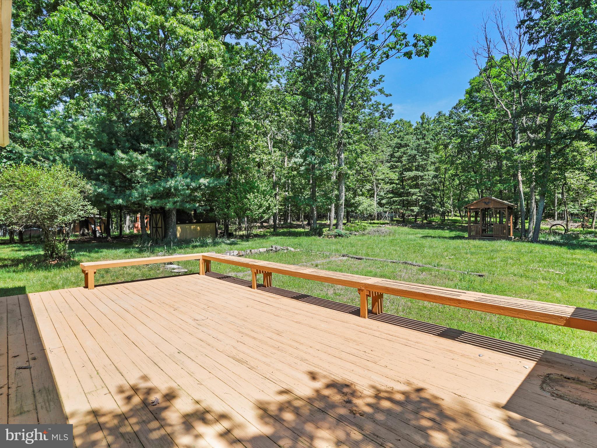 LYNNWOOD - Residential