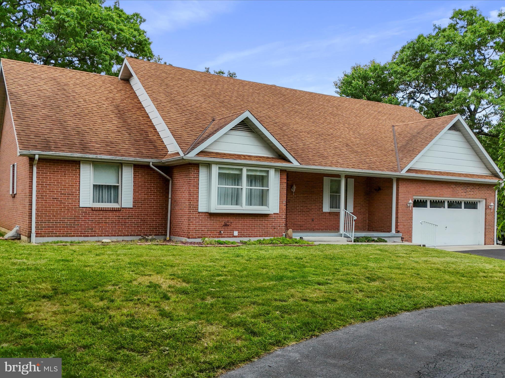 LYNNWOOD - Residential