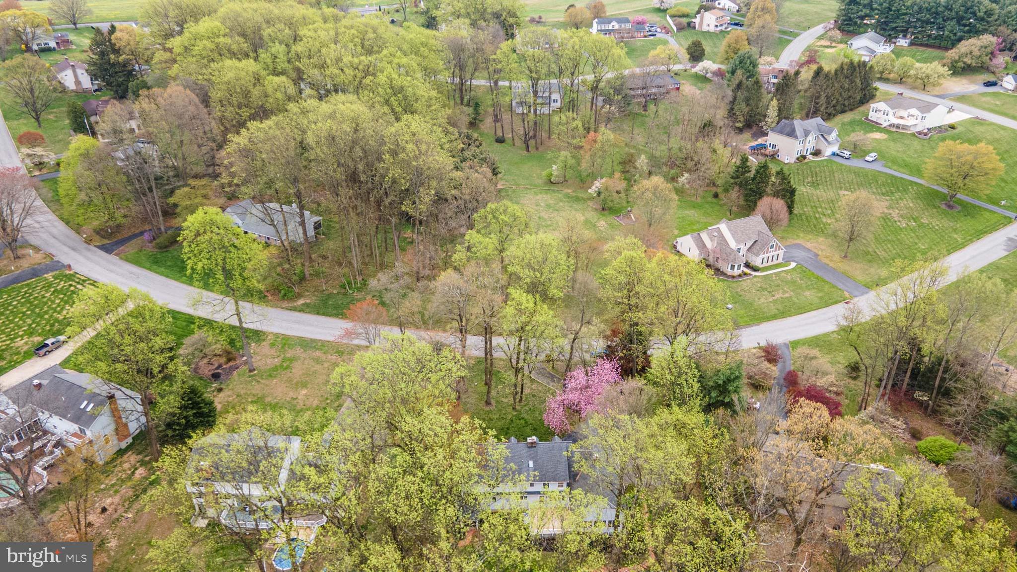 FOREST HILL - Residential