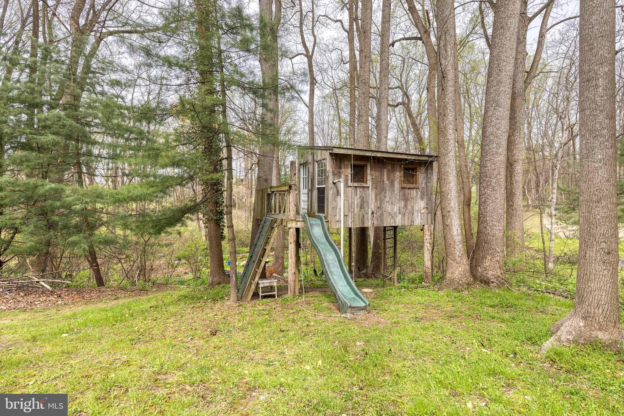 FOREST HILL - Residential