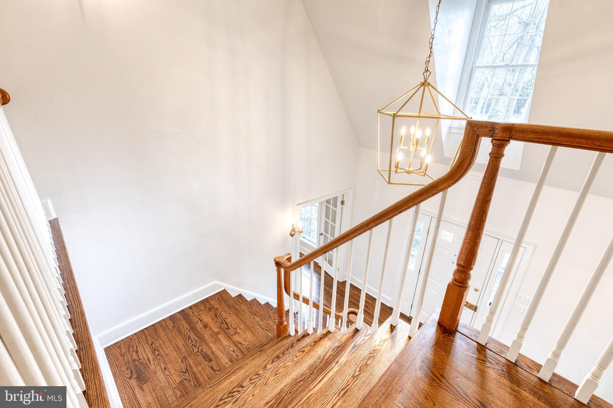 FOREST HILL - Residential