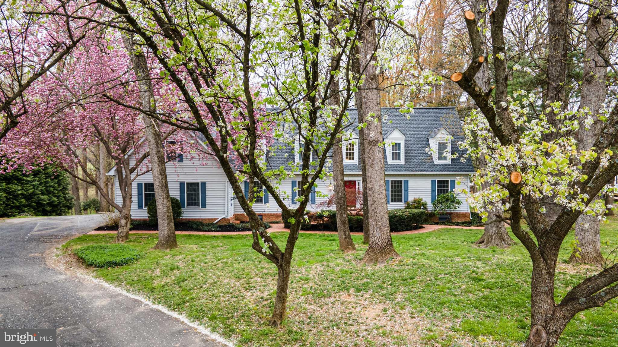 FOREST HILL - Residential