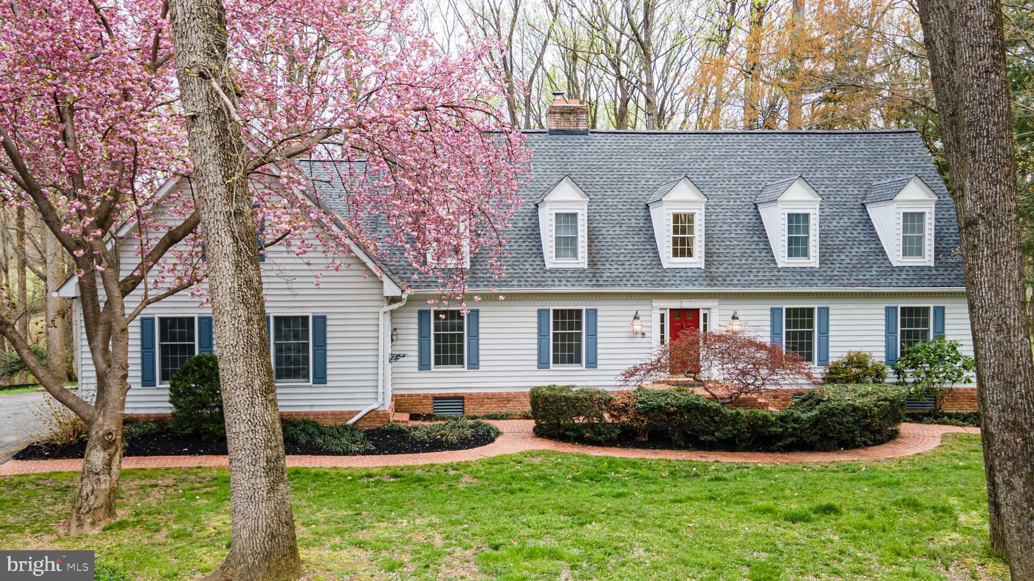 FOREST HILL - Residential