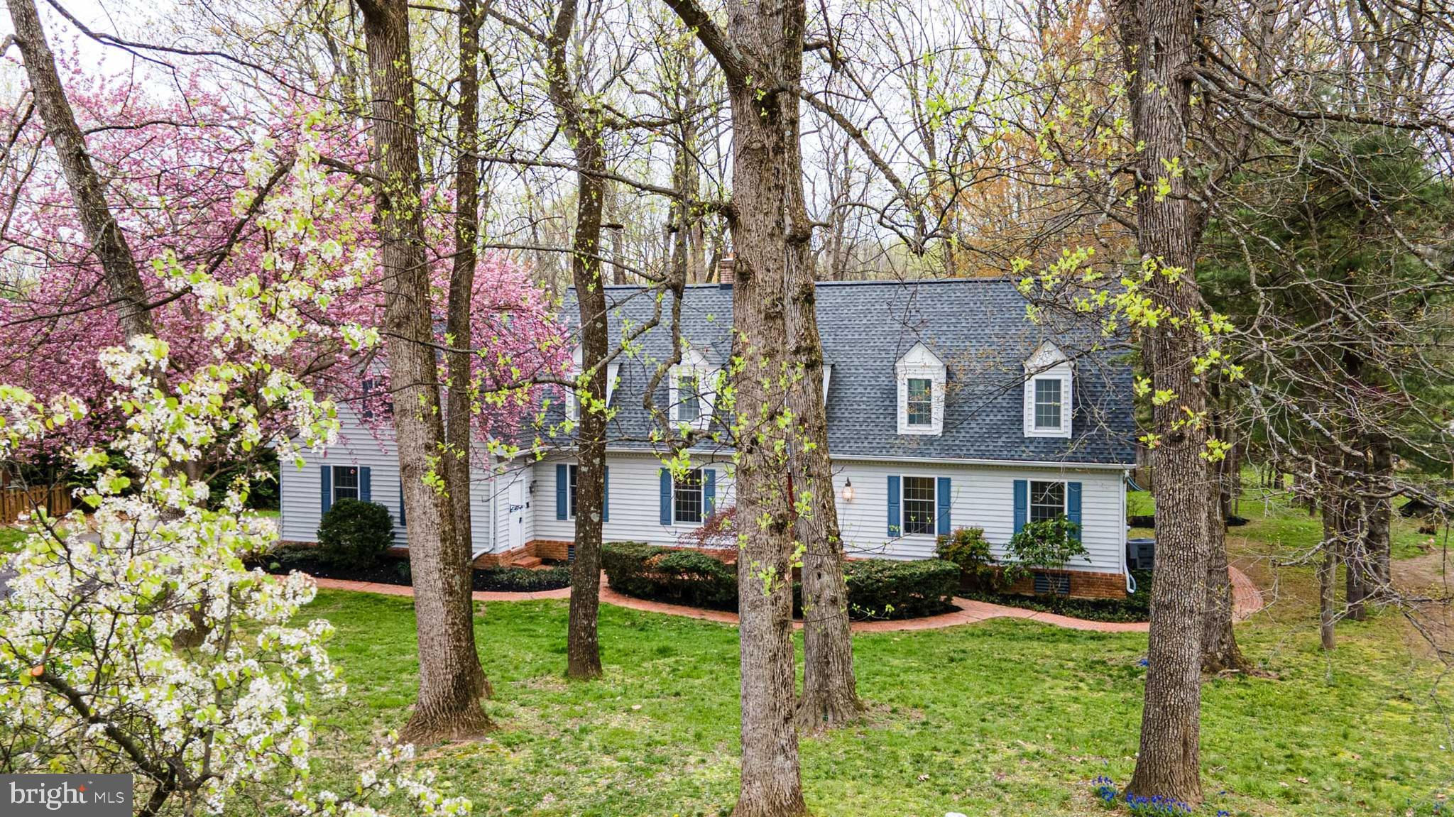 FOREST HILL - Residential