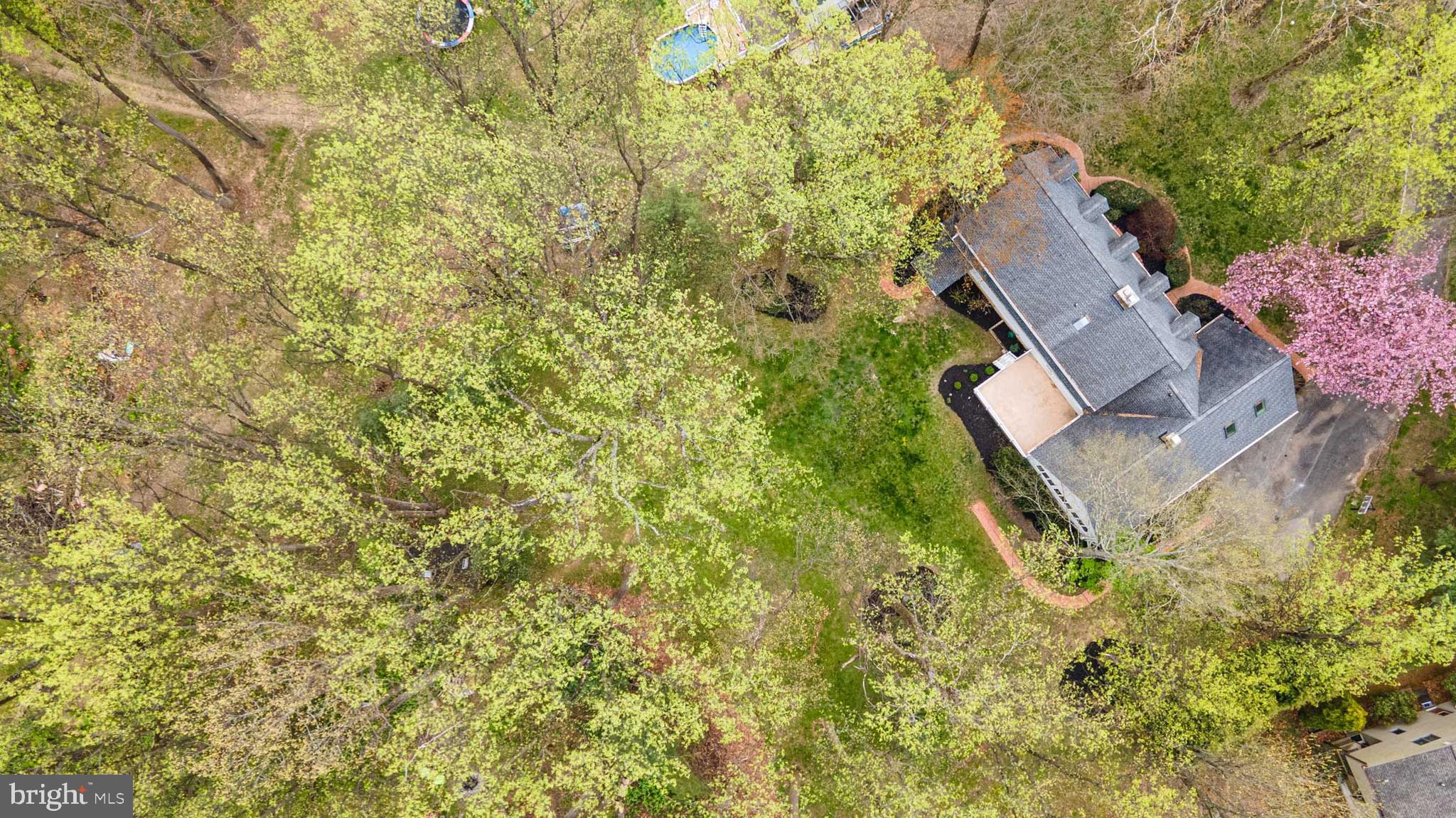 FOREST HILL - Residential