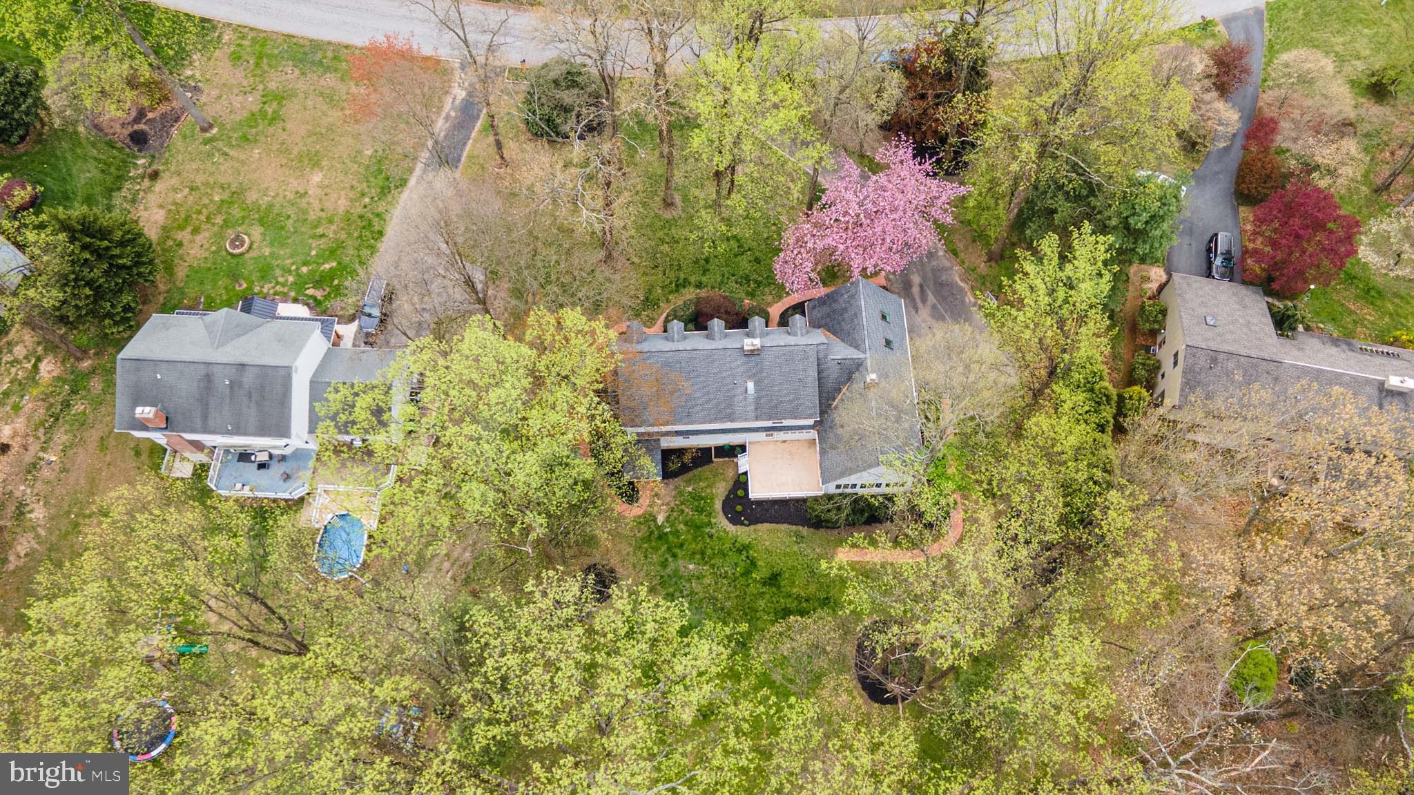 FOREST HILL - Residential