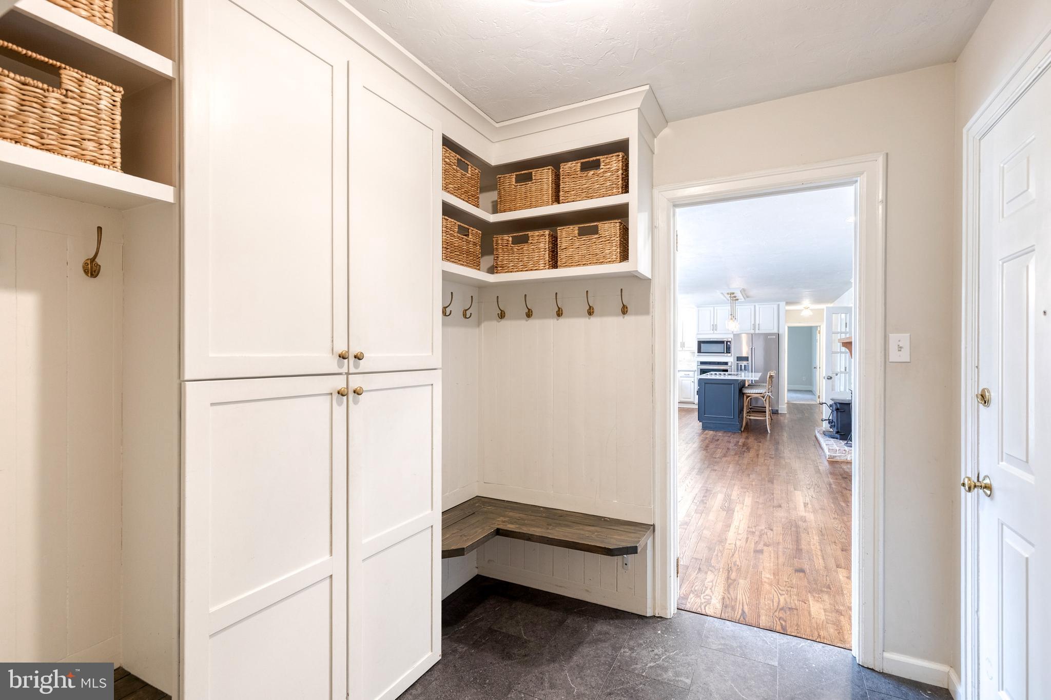 FOREST HILL - Residential