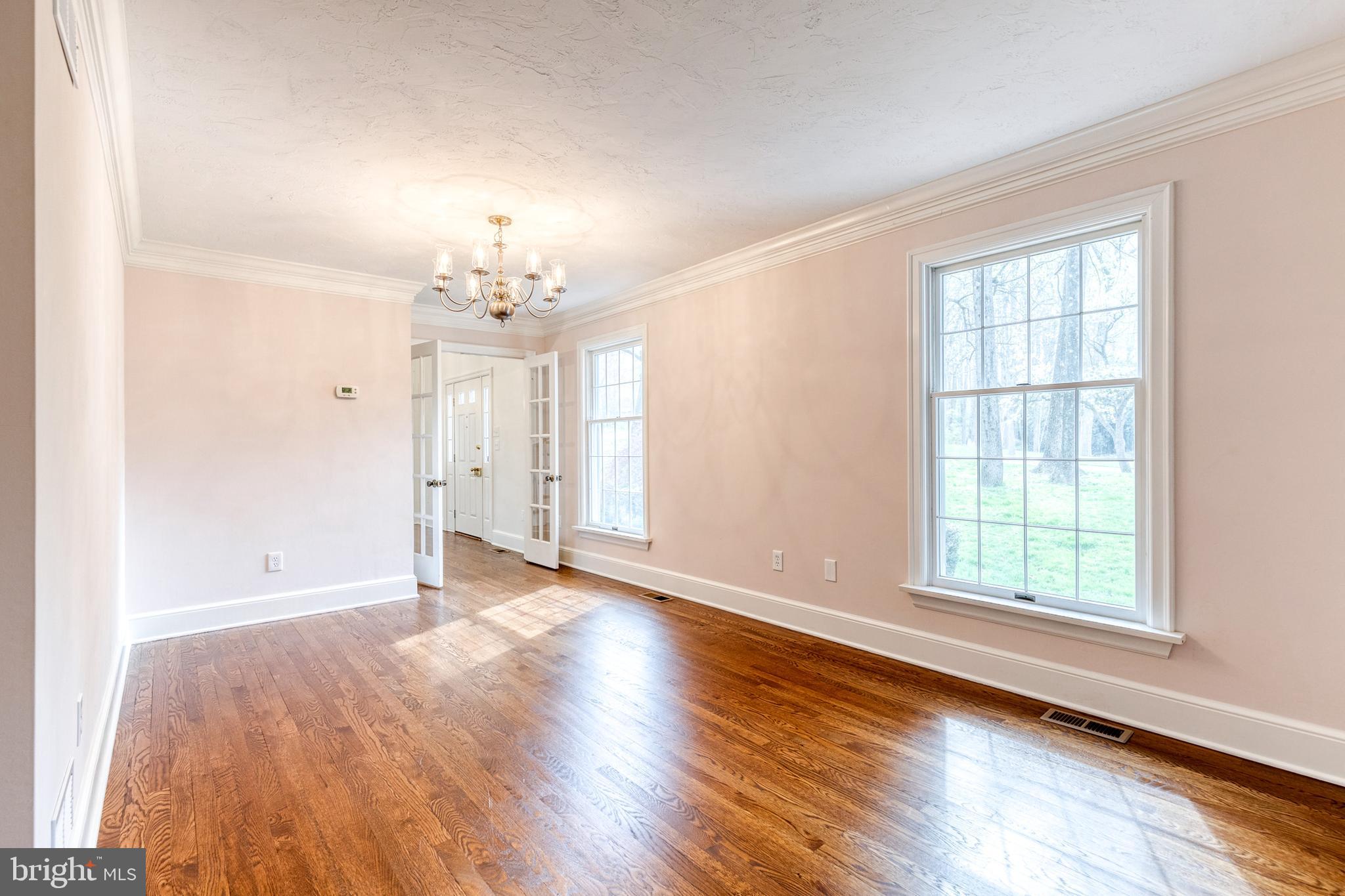 FOREST HILL - Residential
