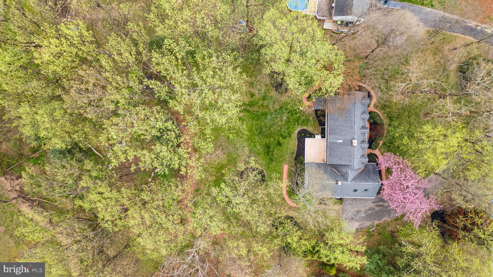 FOREST HILL - Residential