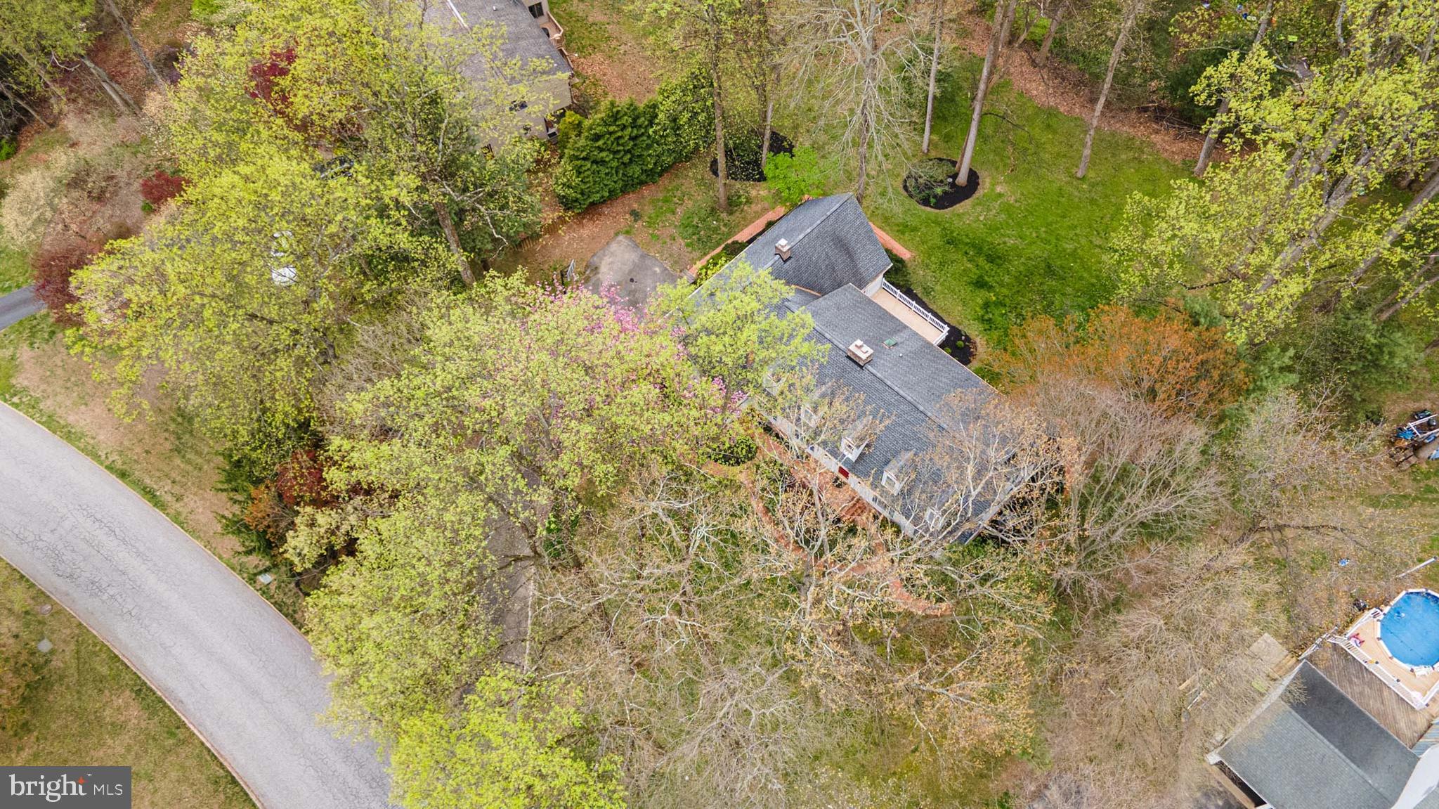FOREST HILL - Residential