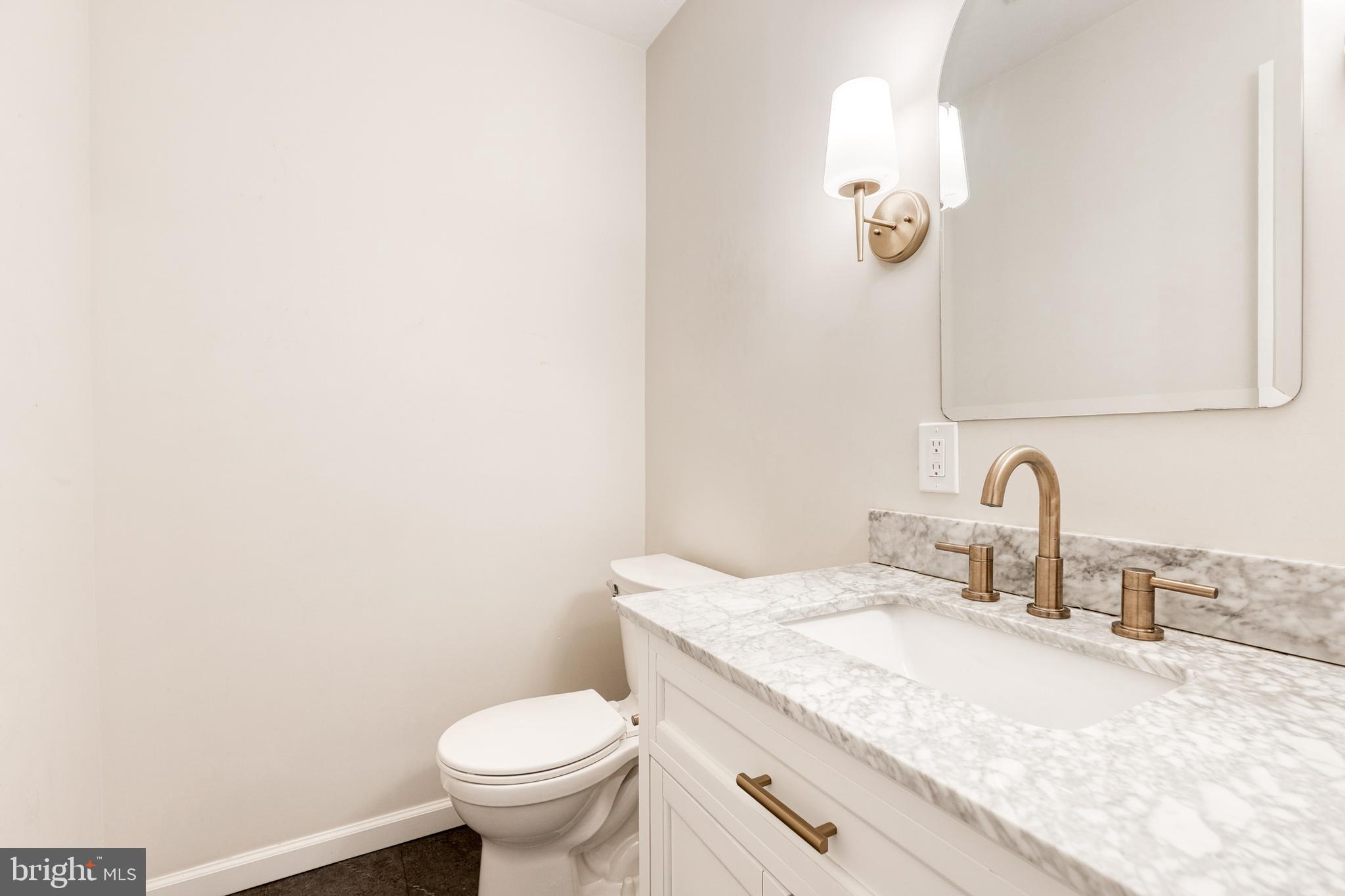FOREST HILL - Residential
