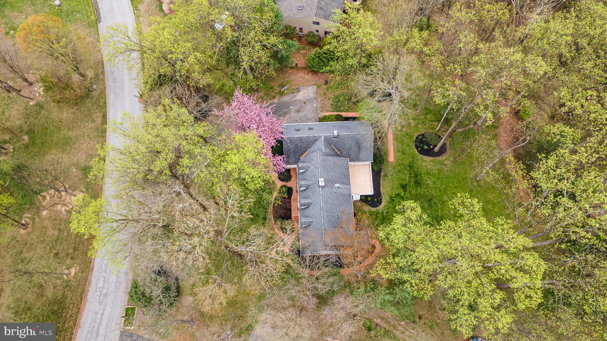 FOREST HILL - Residential