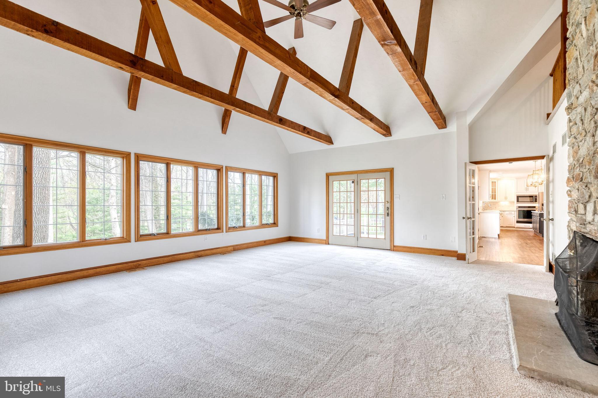 FOREST HILL - Residential