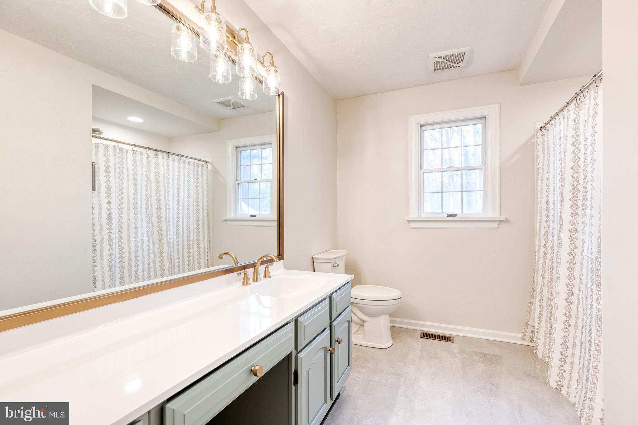 FOREST HILL - Residential
