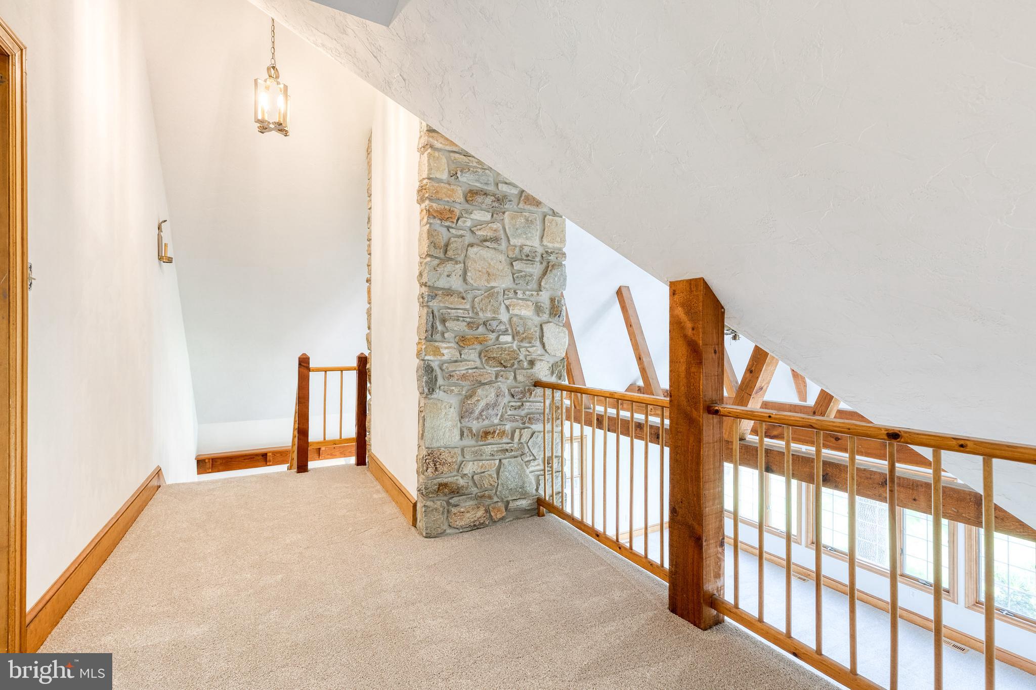 FOREST HILL - Residential