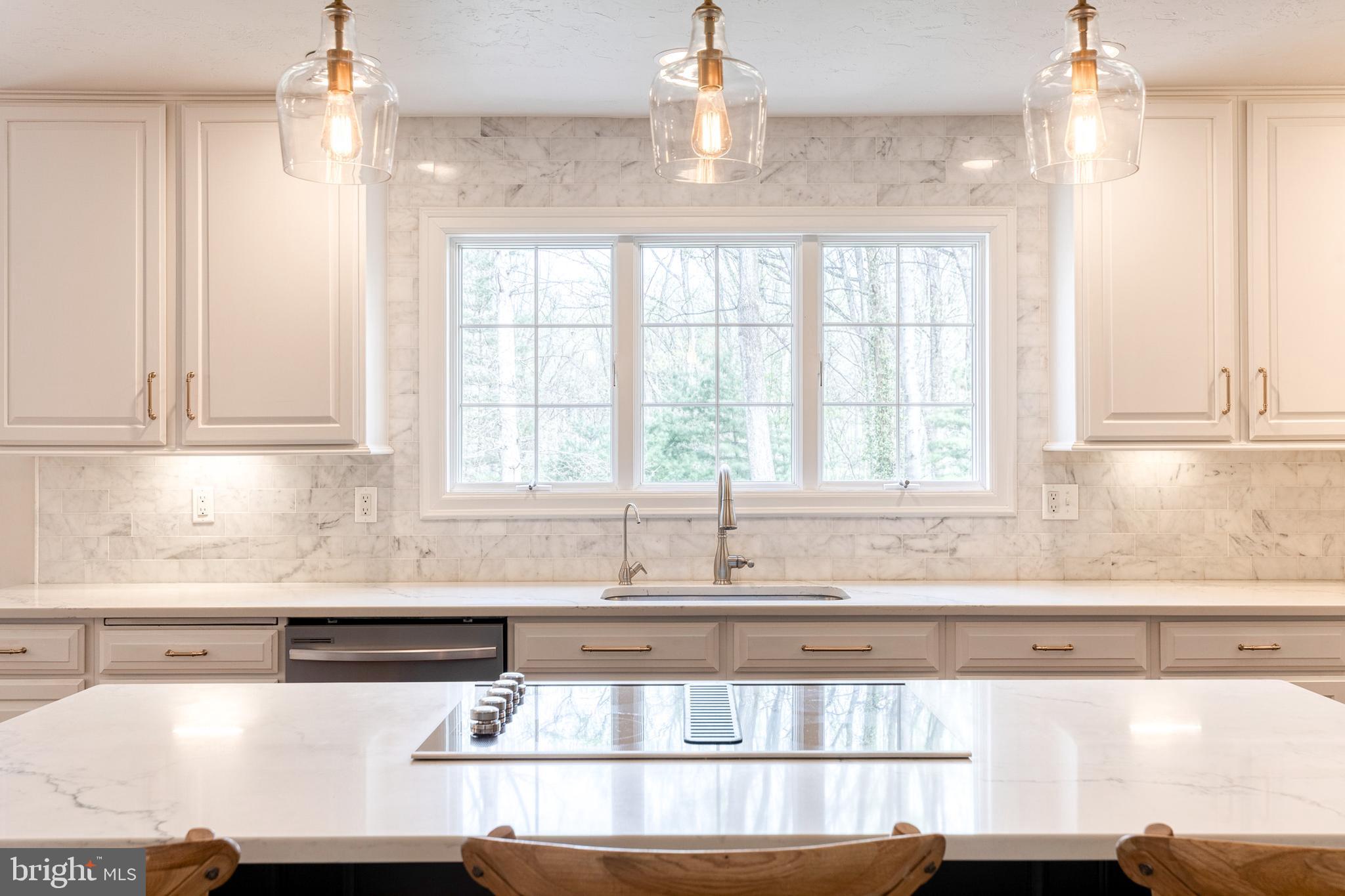 FOREST HILL - Residential
