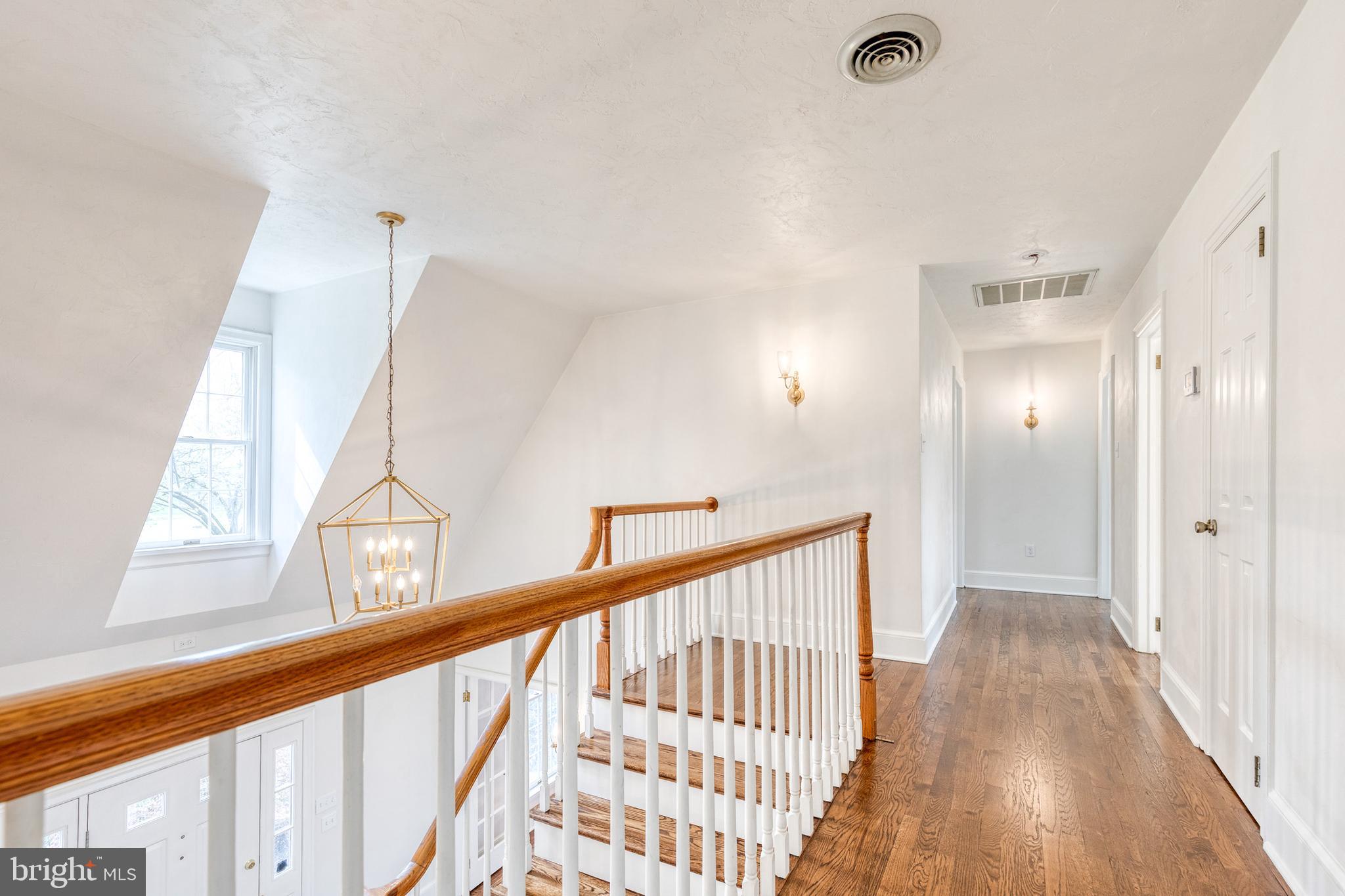 FOREST HILL - Residential