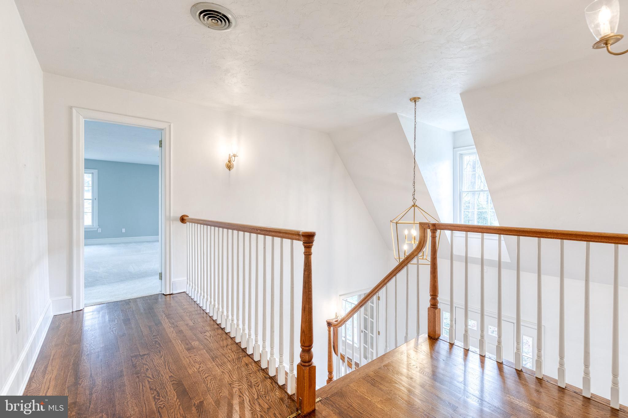 FOREST HILL - Residential