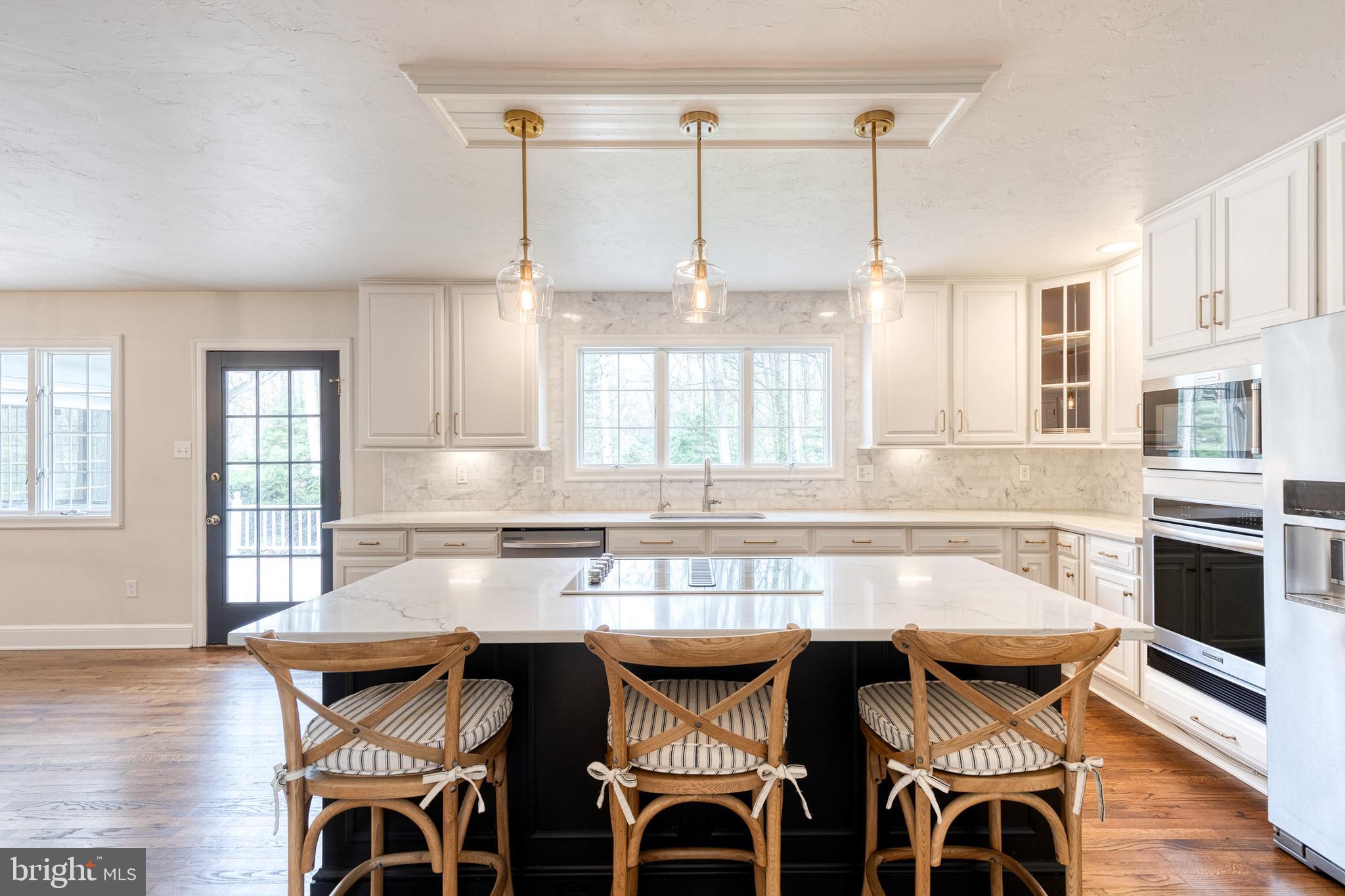 FOREST HILL - Residential