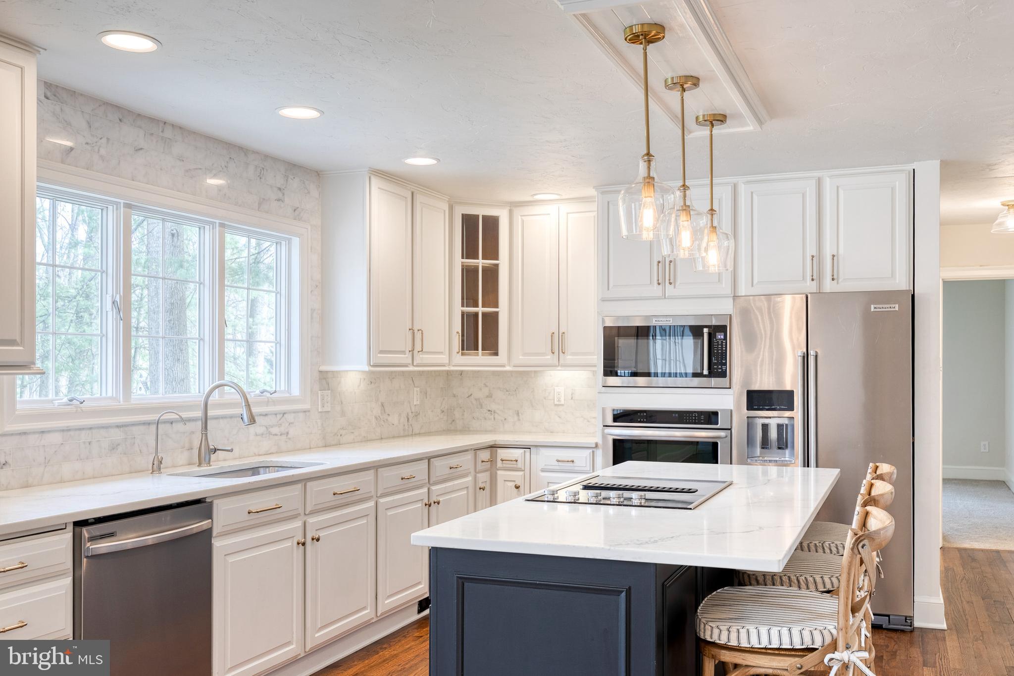 FOREST HILL - Residential