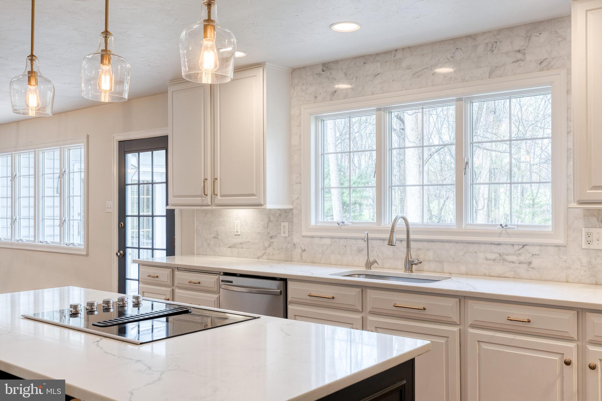 FOREST HILL - Residential
