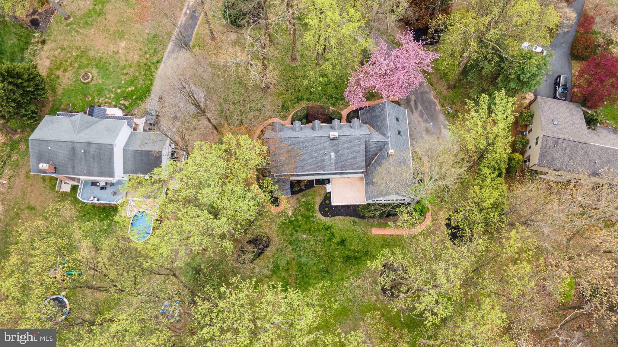 FOREST HILL - Residential