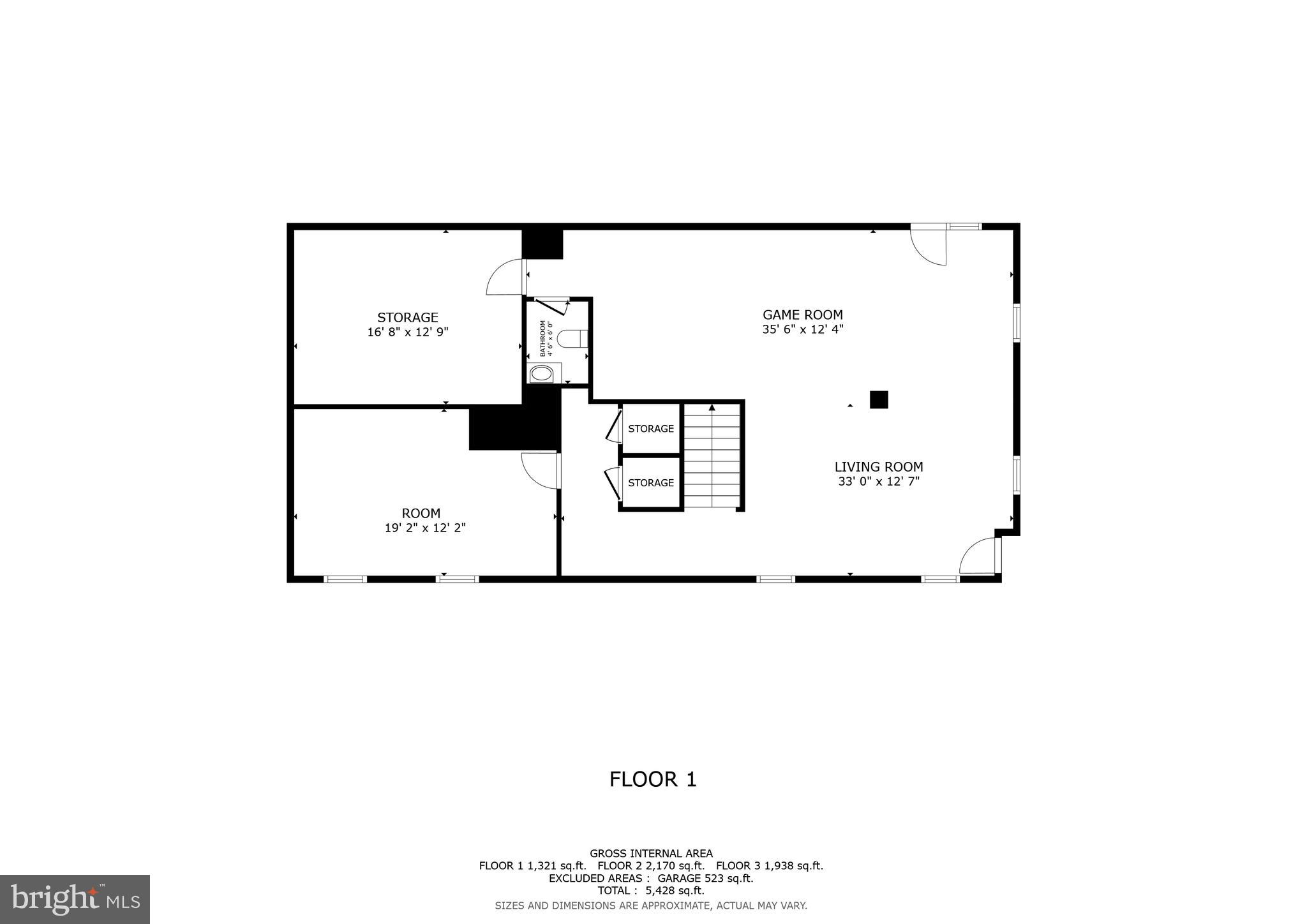 FOREST HILL - Residential