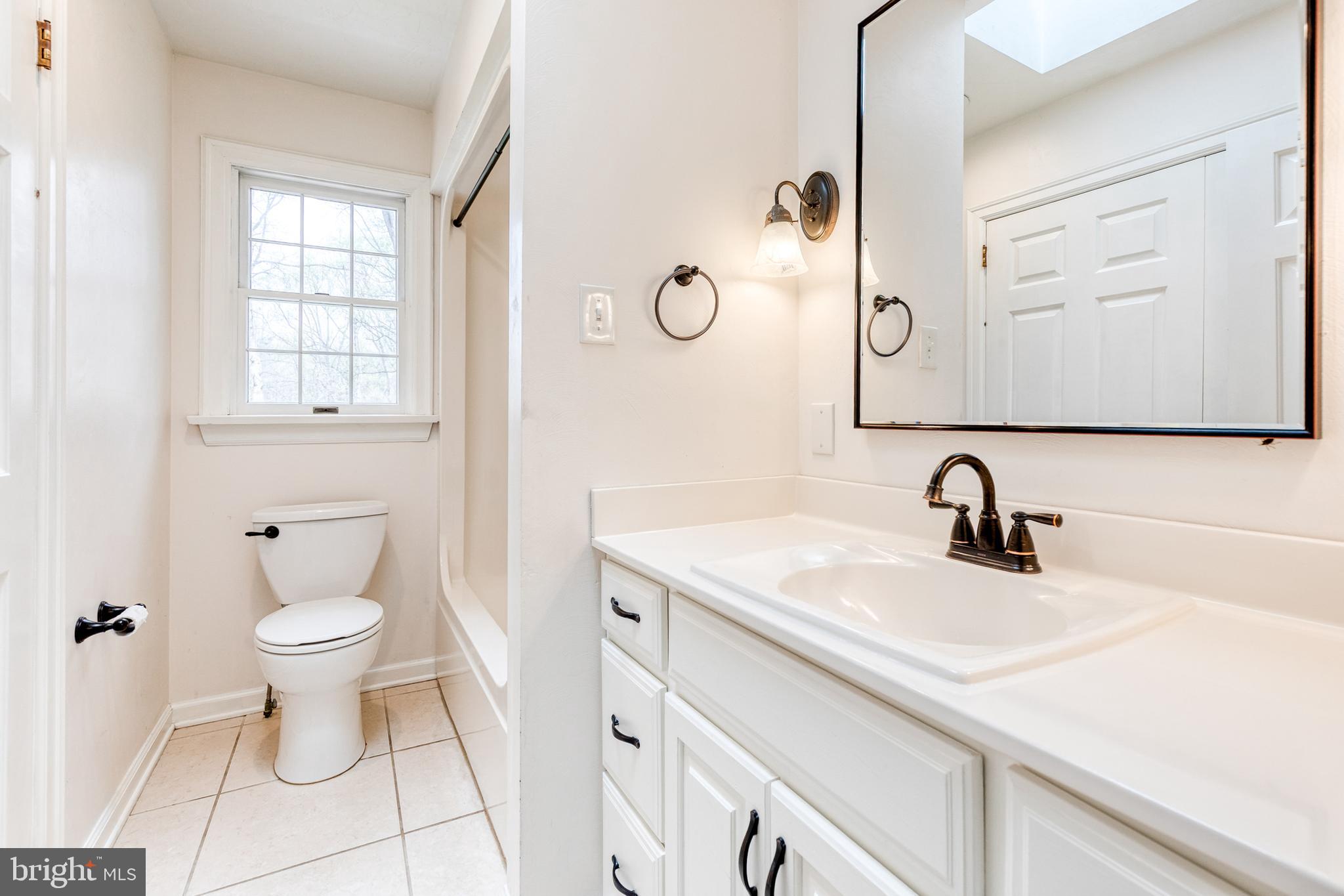 FOREST HILL - Residential