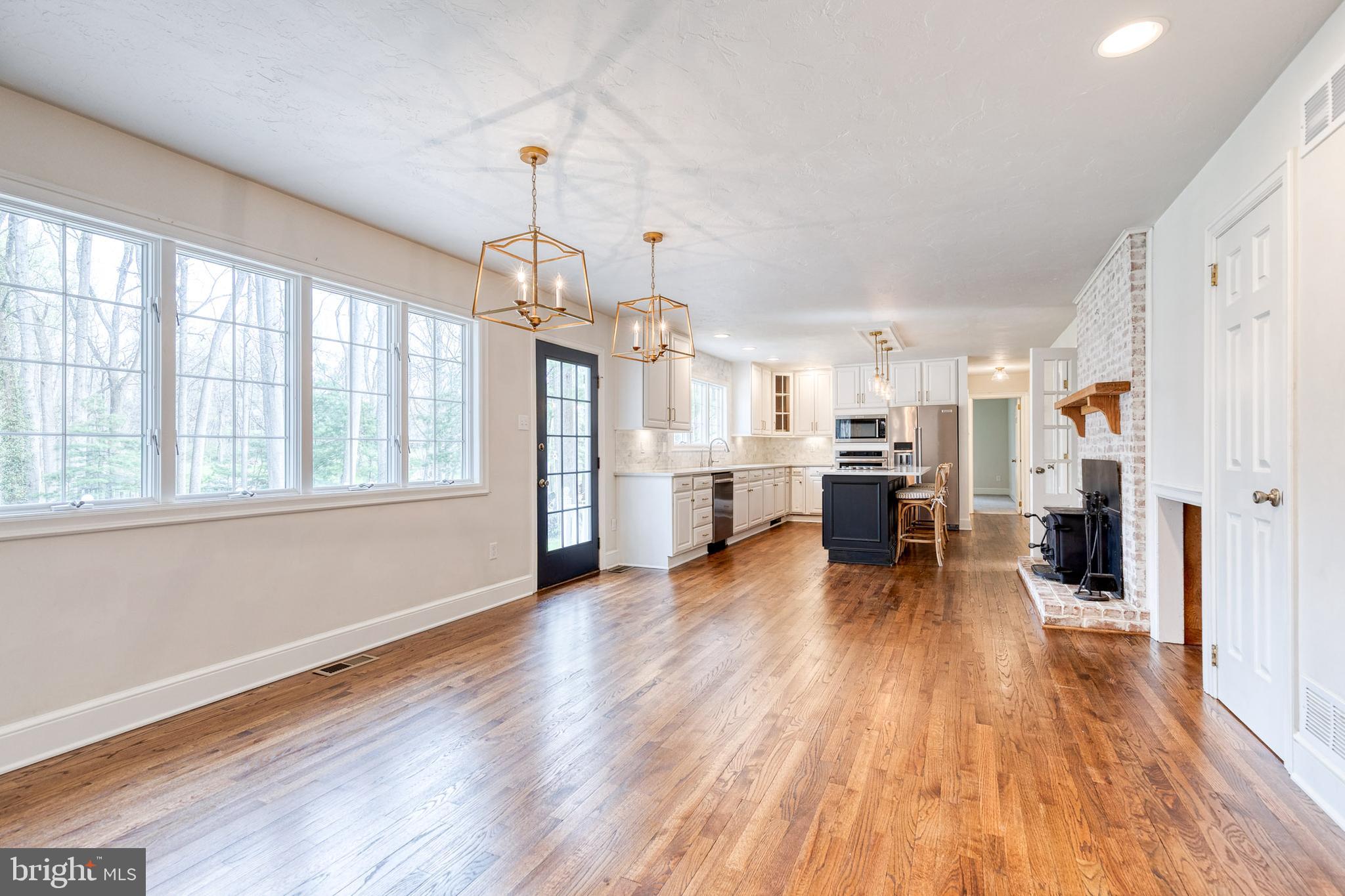 FOREST HILL - Residential