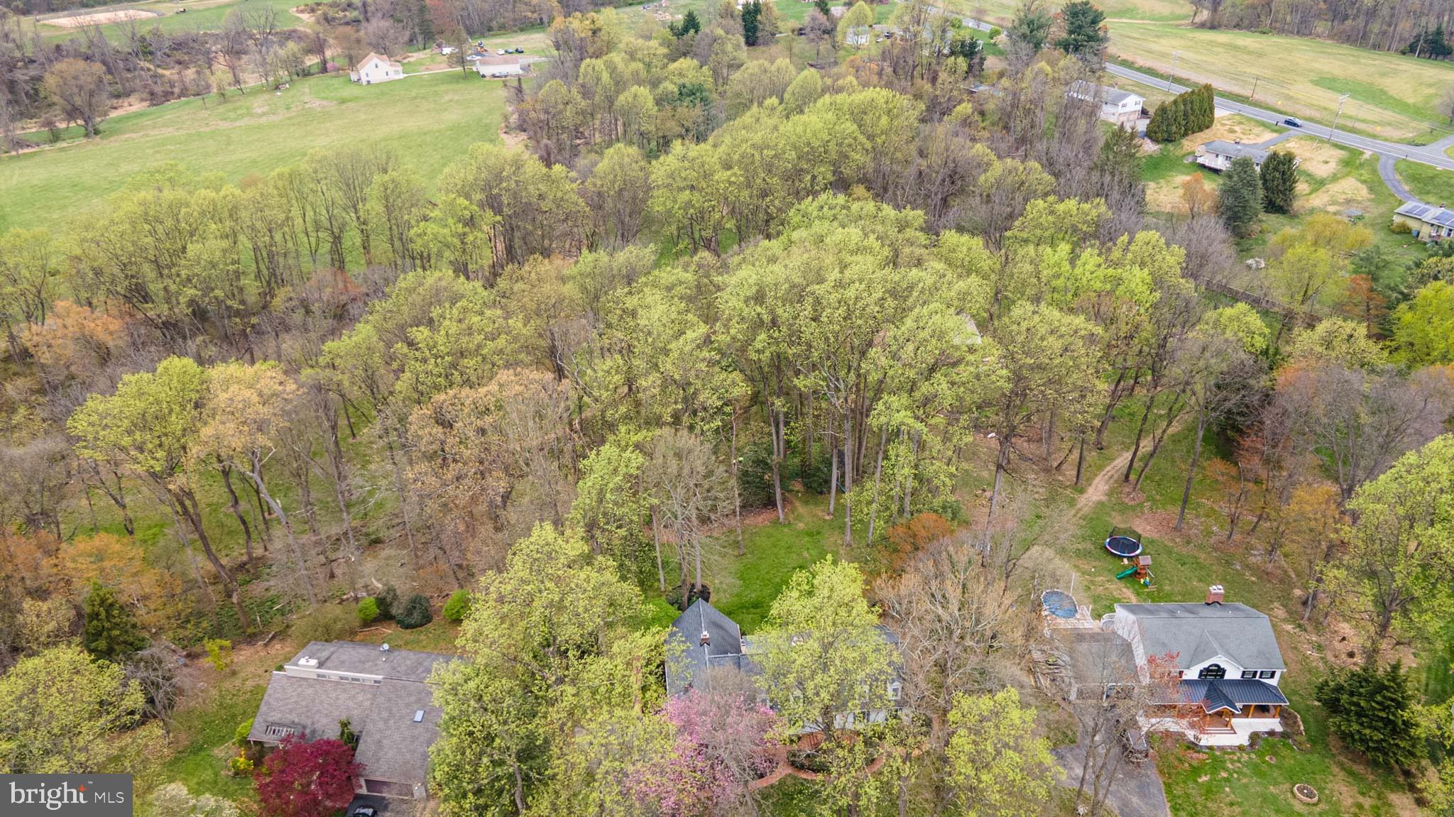 FOREST HILL - Residential