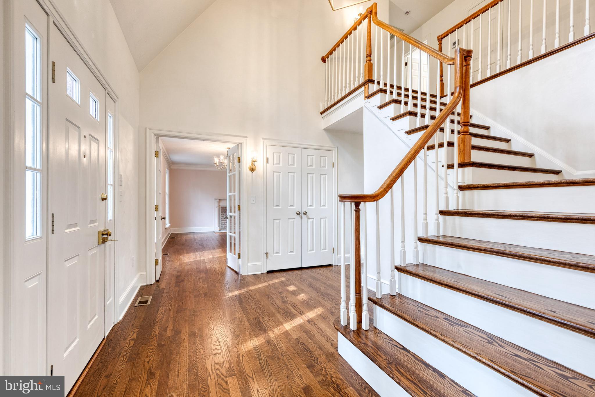 FOREST HILL - Residential
