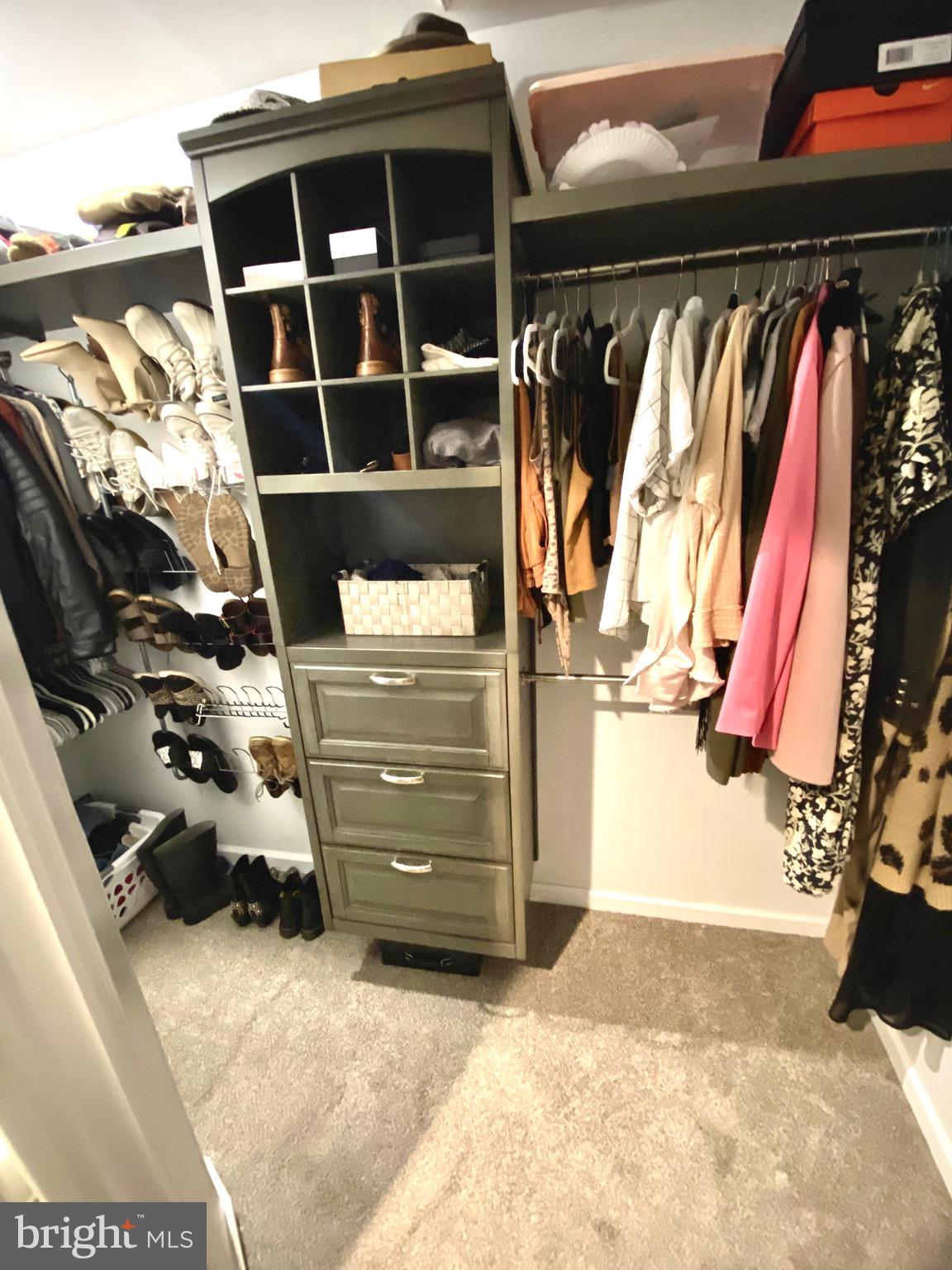 CHATHAM CREEK - Residential