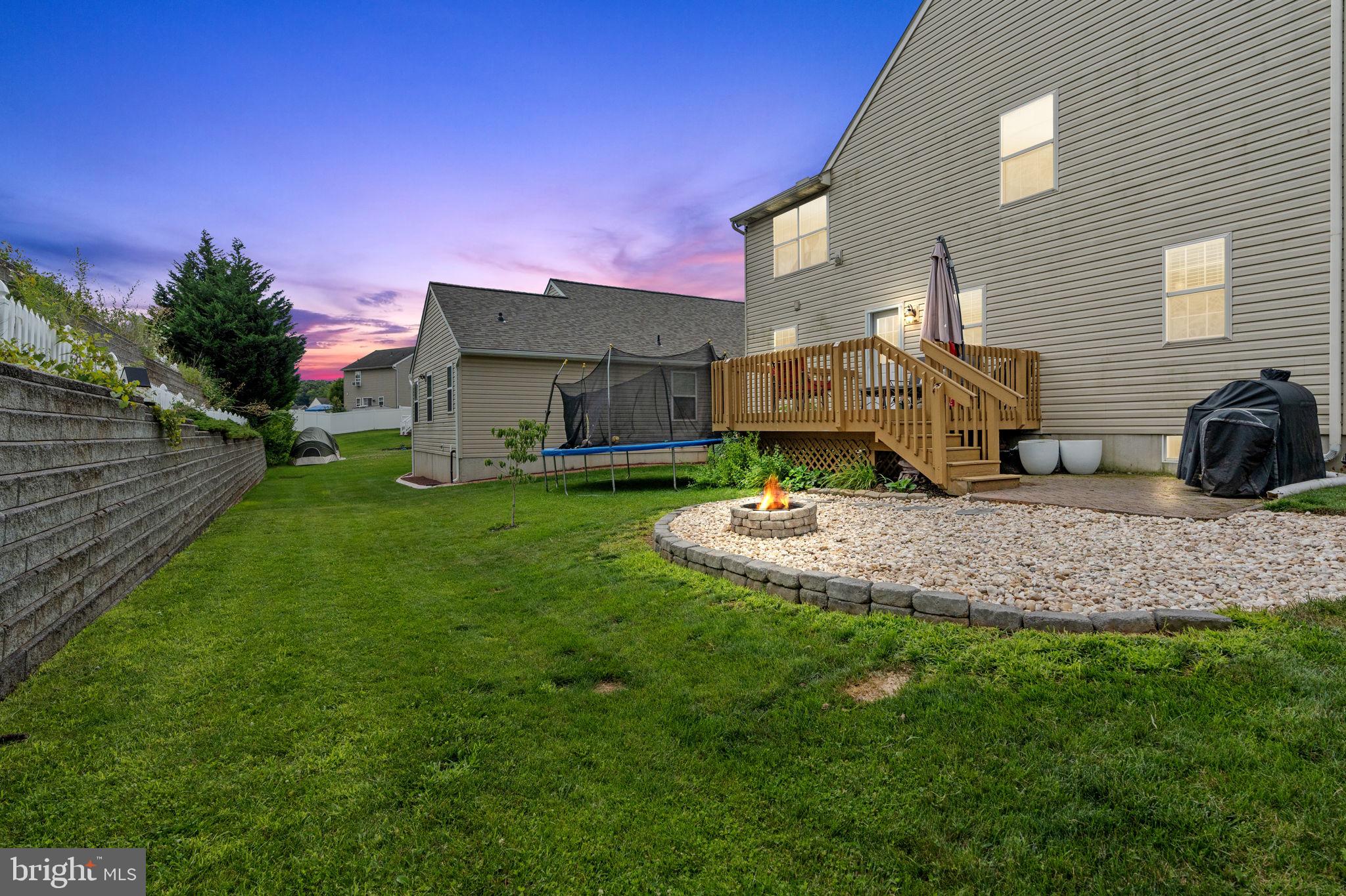 CHATHAM CREEK - Residential