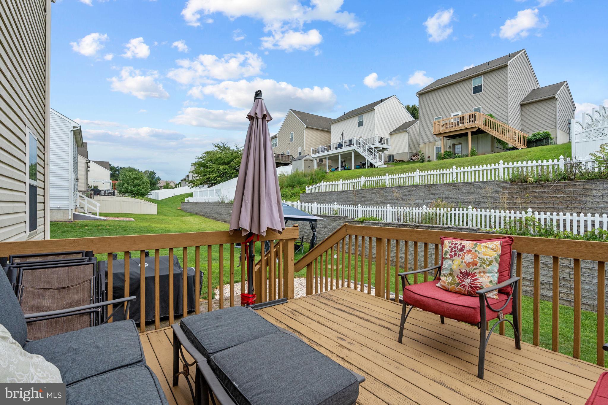 CHATHAM CREEK - Residential