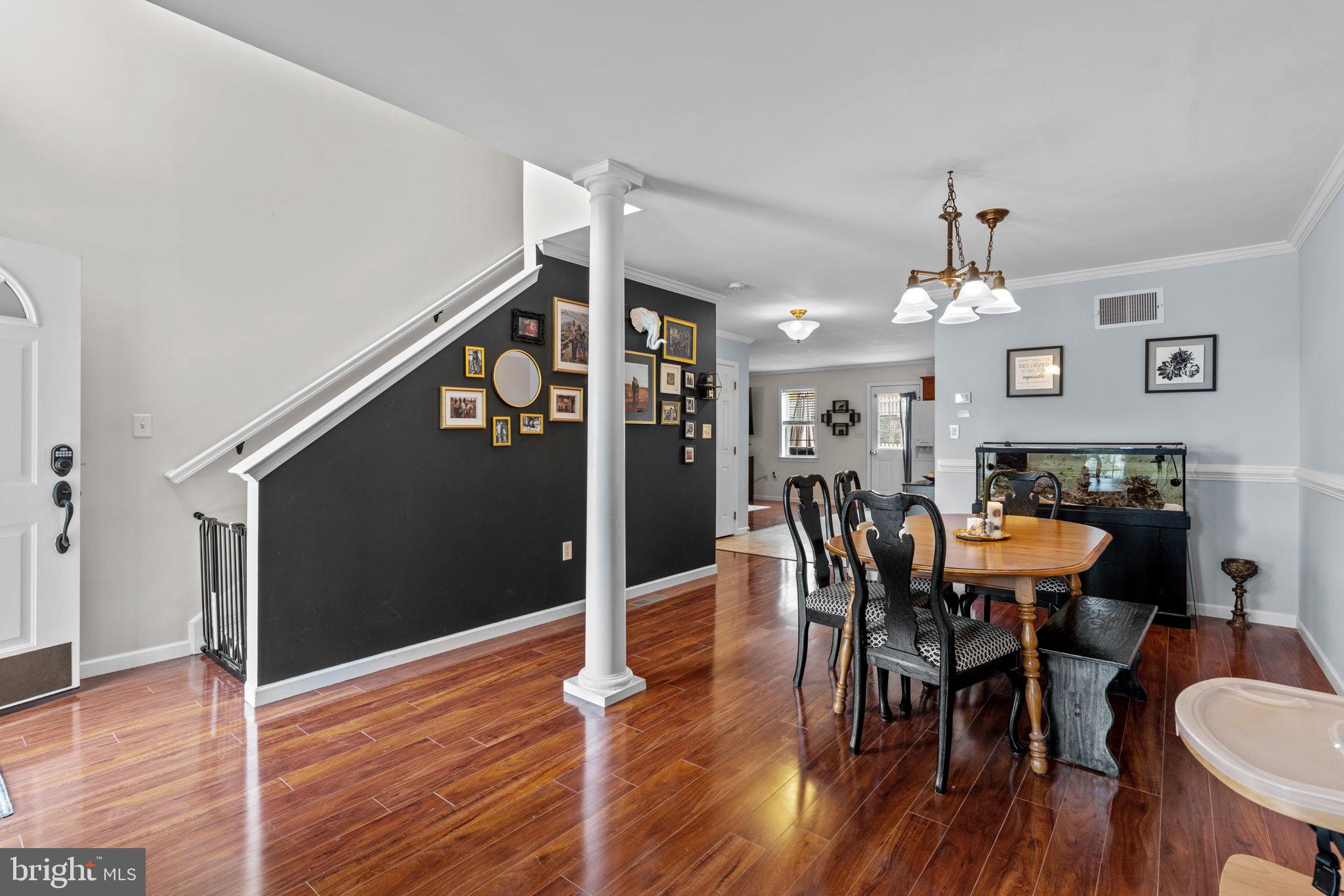 CHATHAM CREEK - Residential