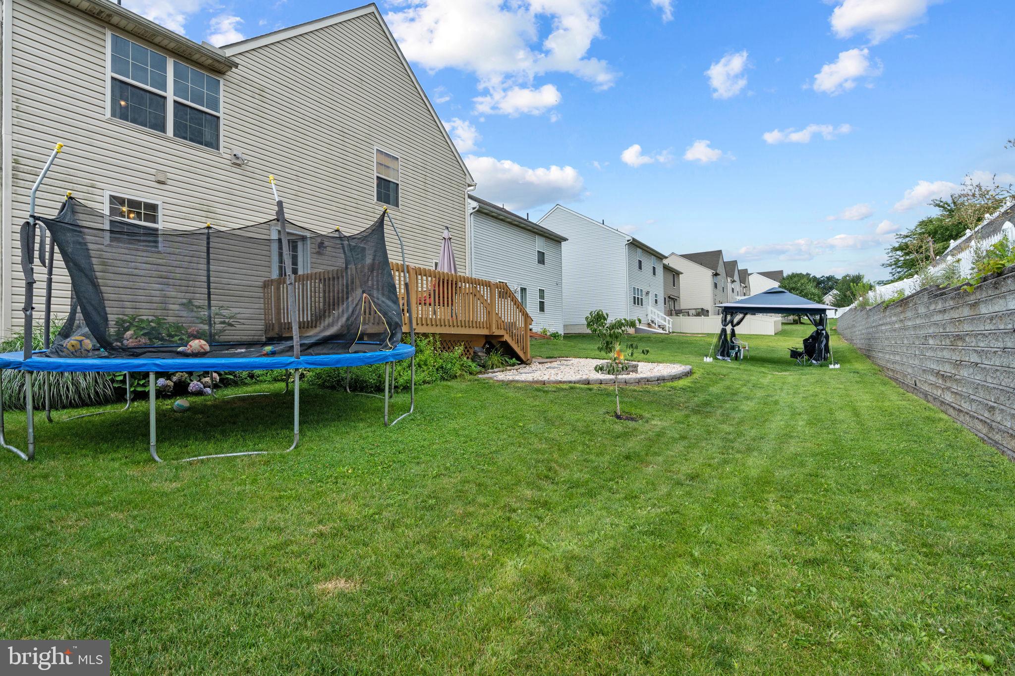 CHATHAM CREEK - Residential