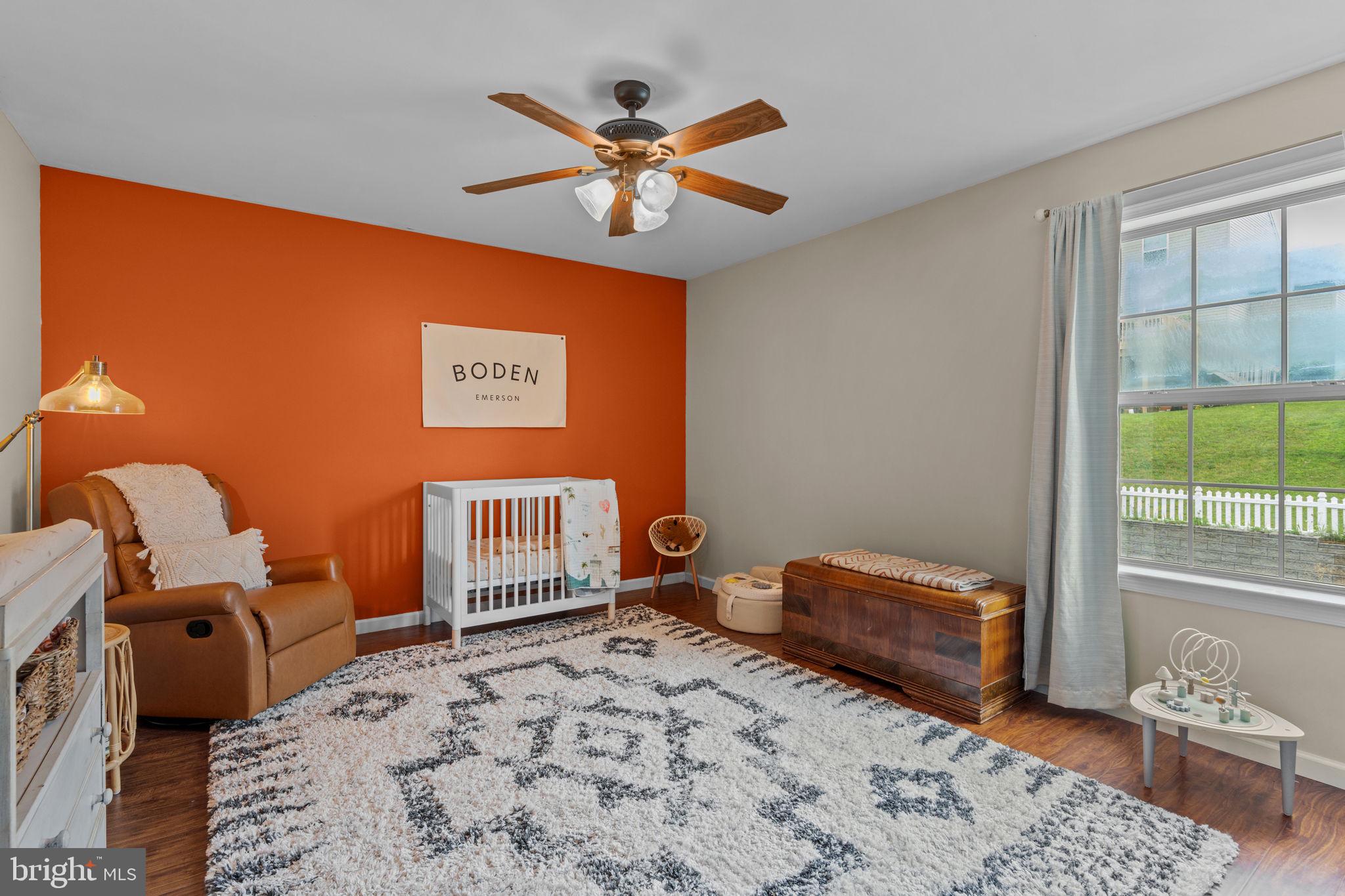 CHATHAM CREEK - Residential