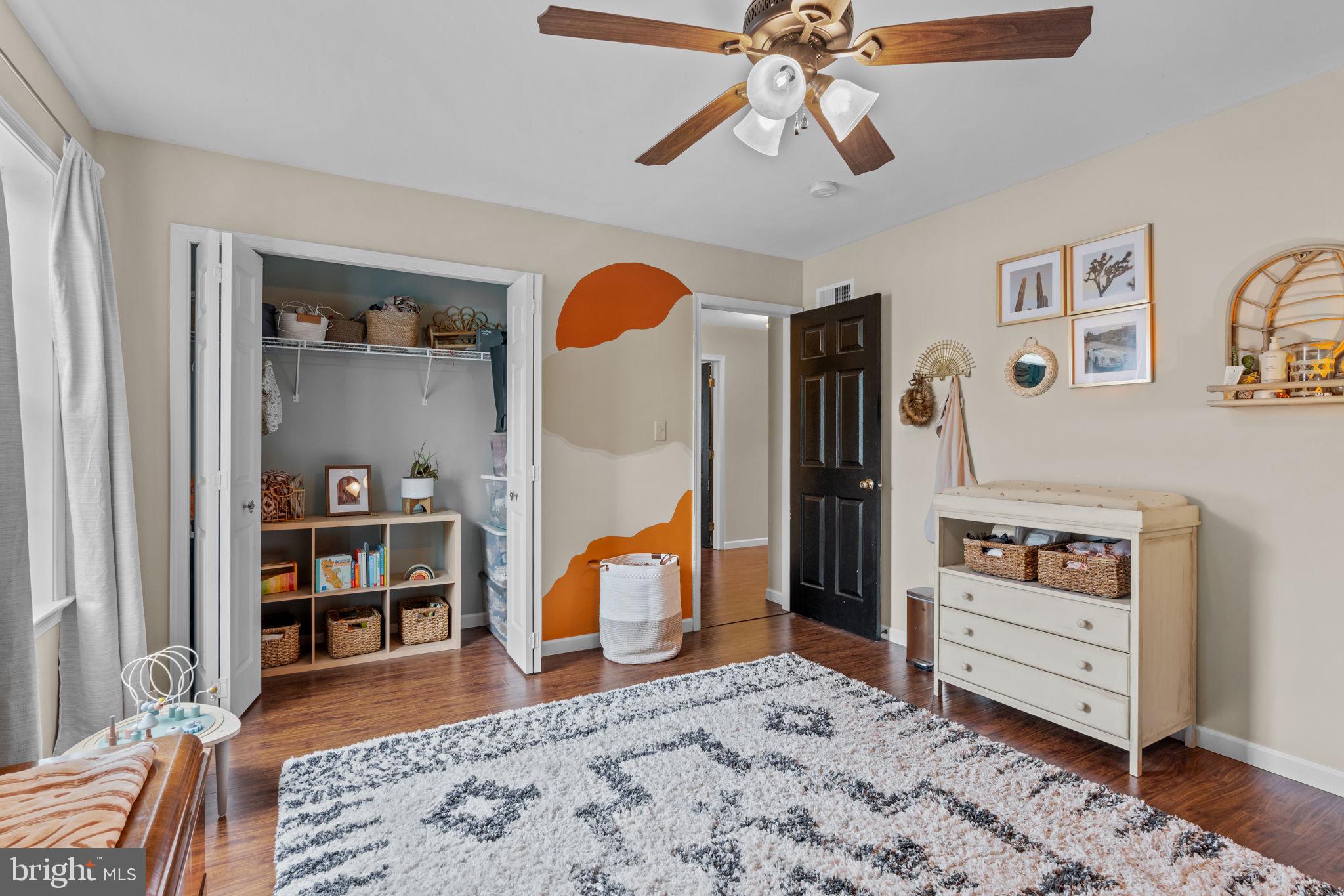 CHATHAM CREEK - Residential