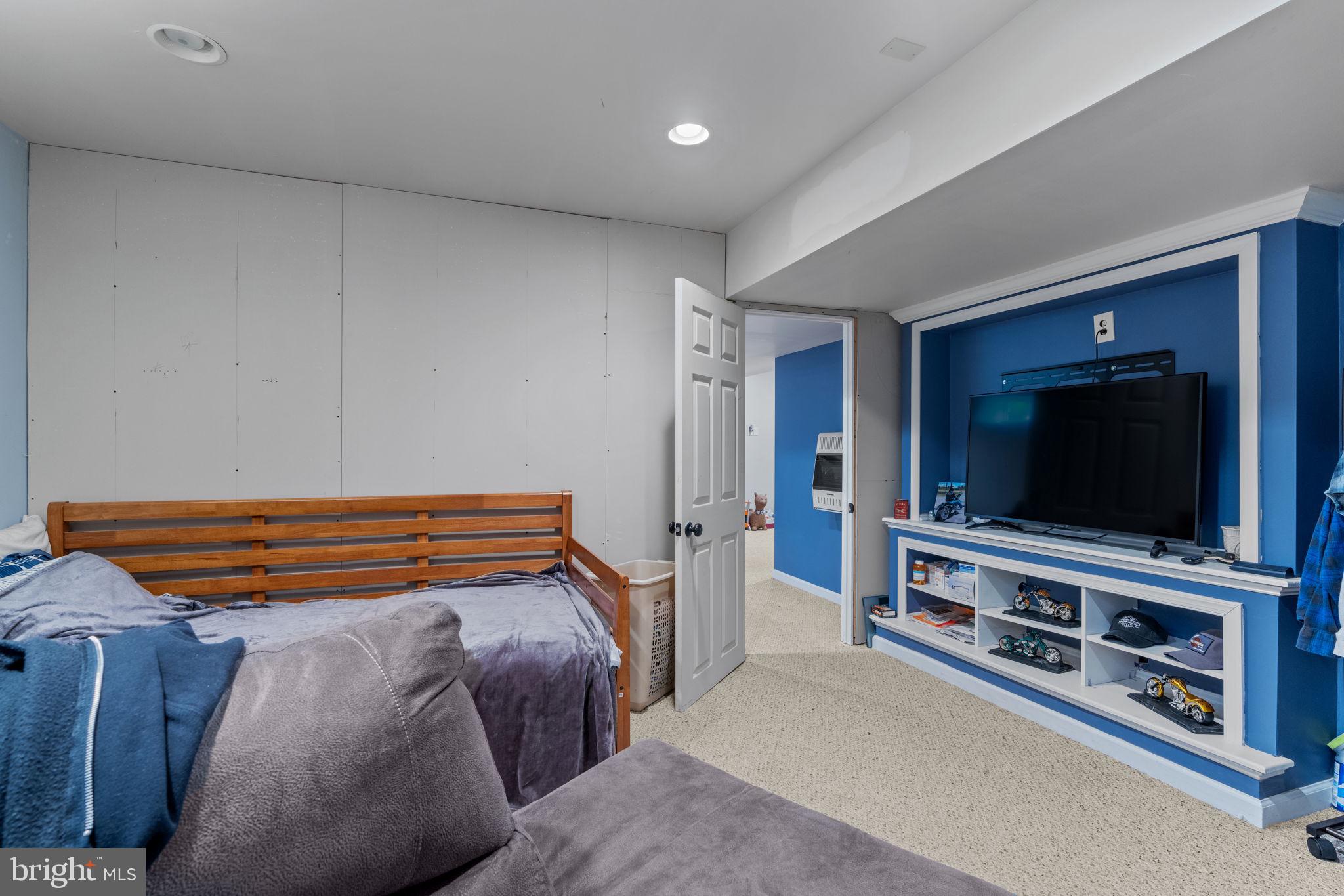 CHATHAM CREEK - Residential