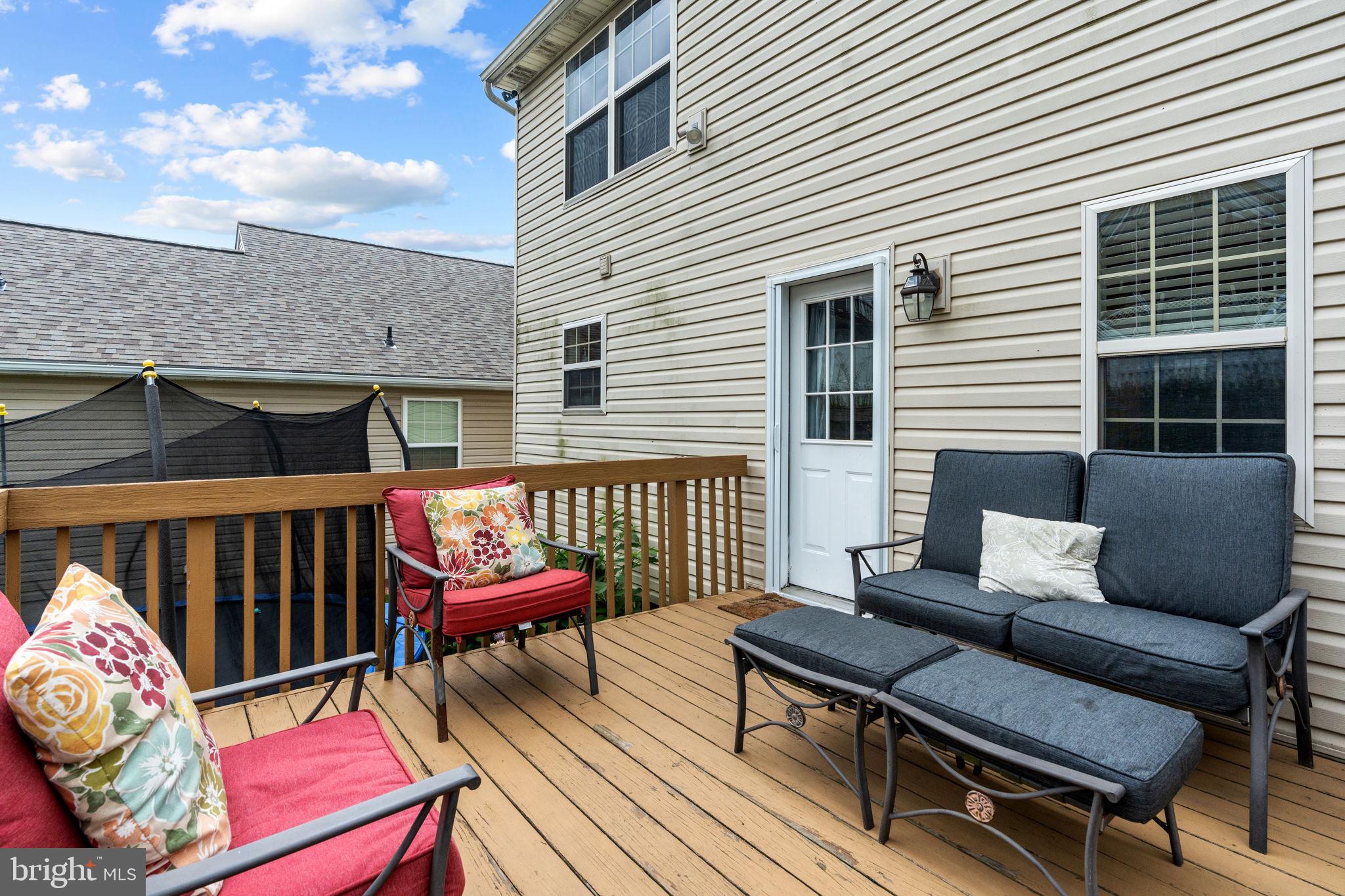 CHATHAM CREEK - Residential