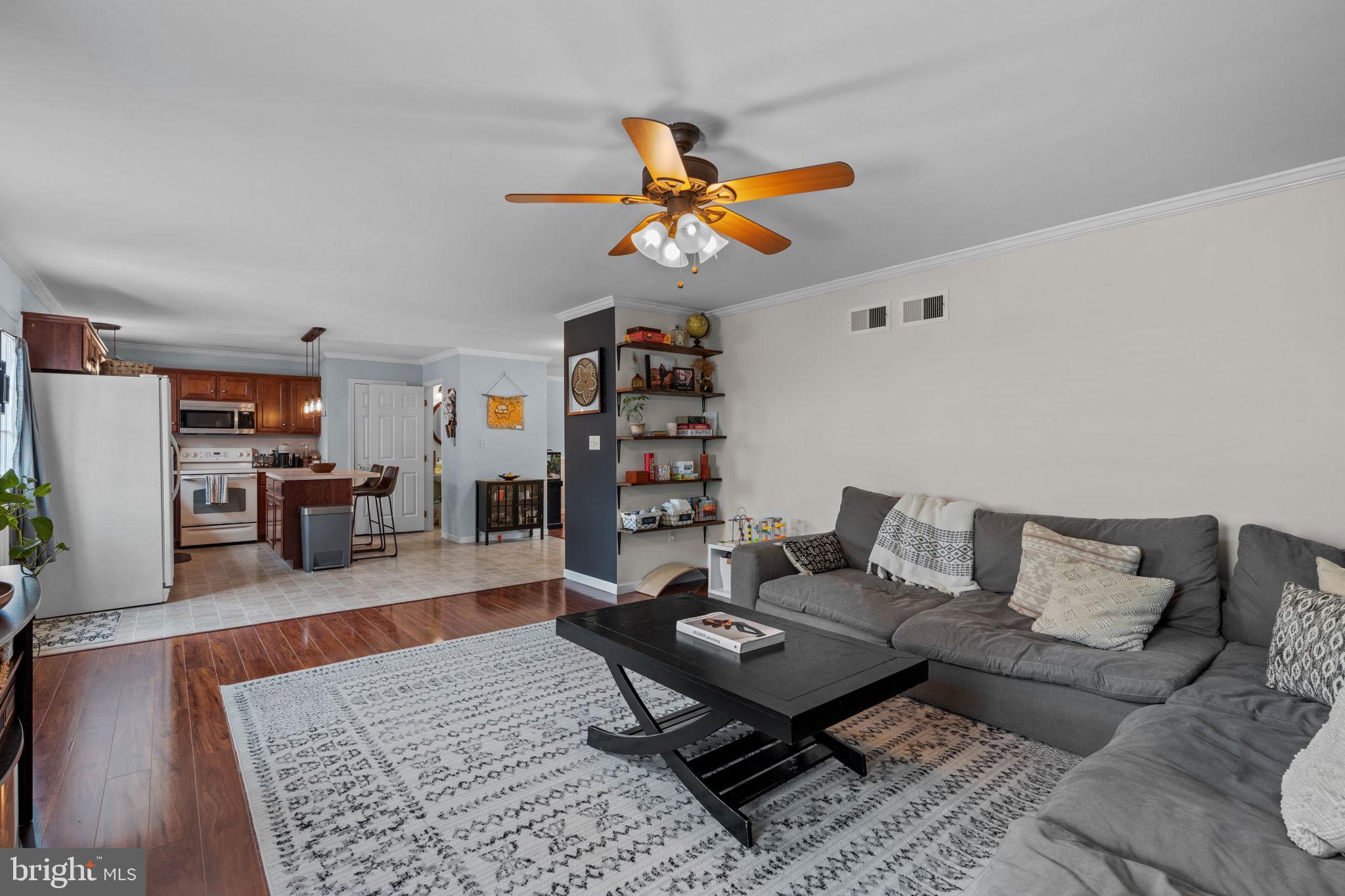 CHATHAM CREEK - Residential