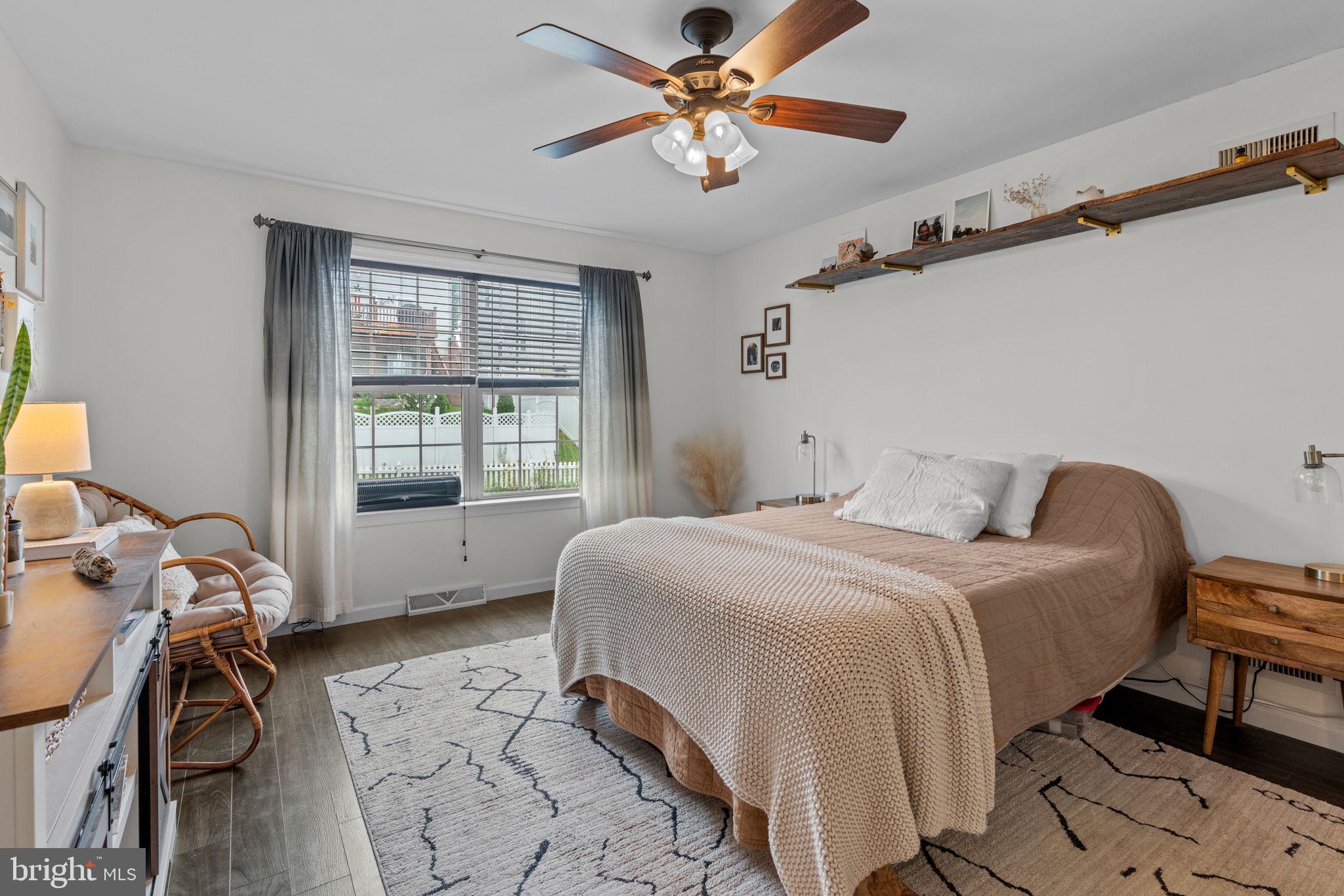 CHATHAM CREEK - Residential