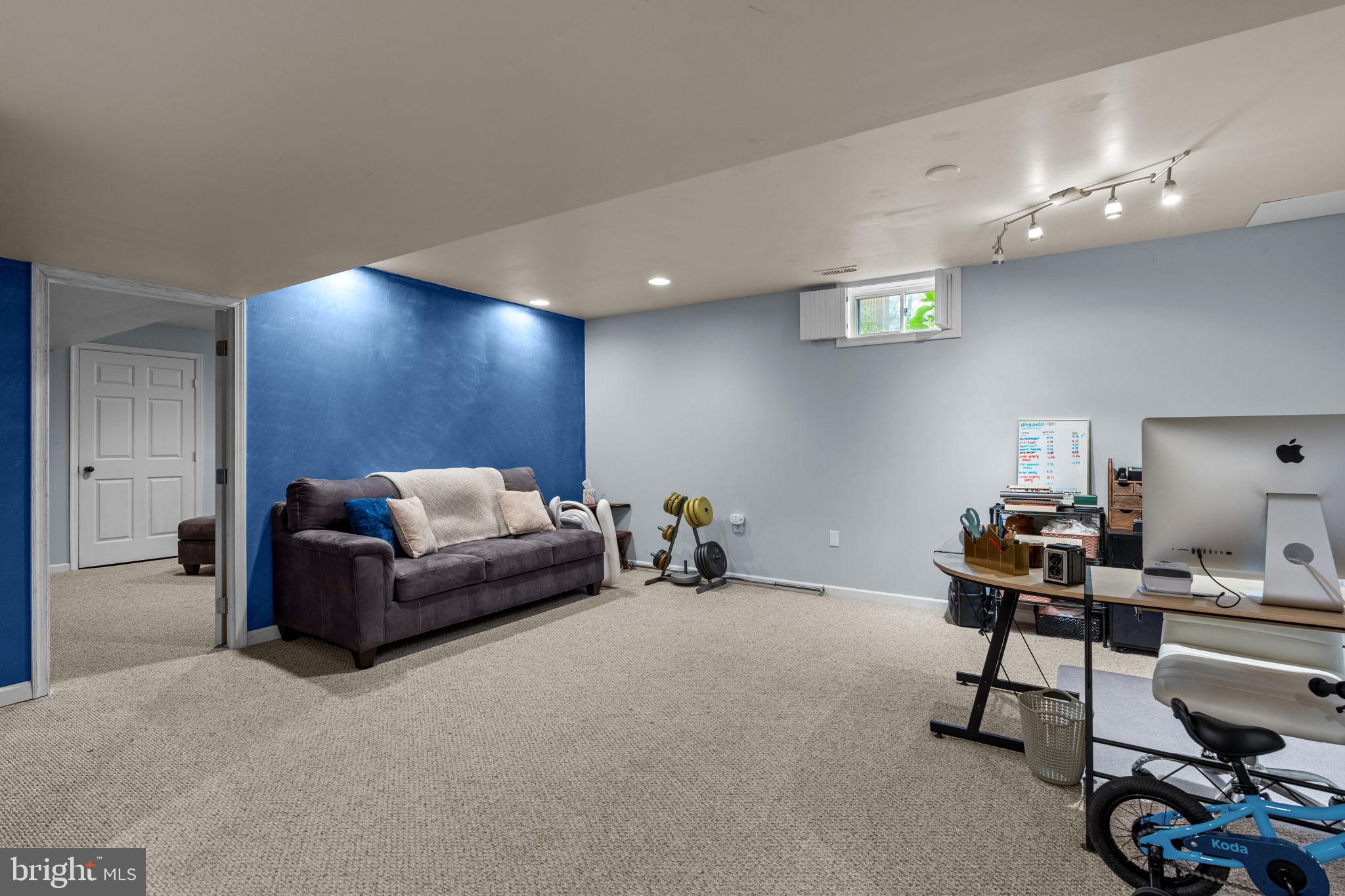 CHATHAM CREEK - Residential