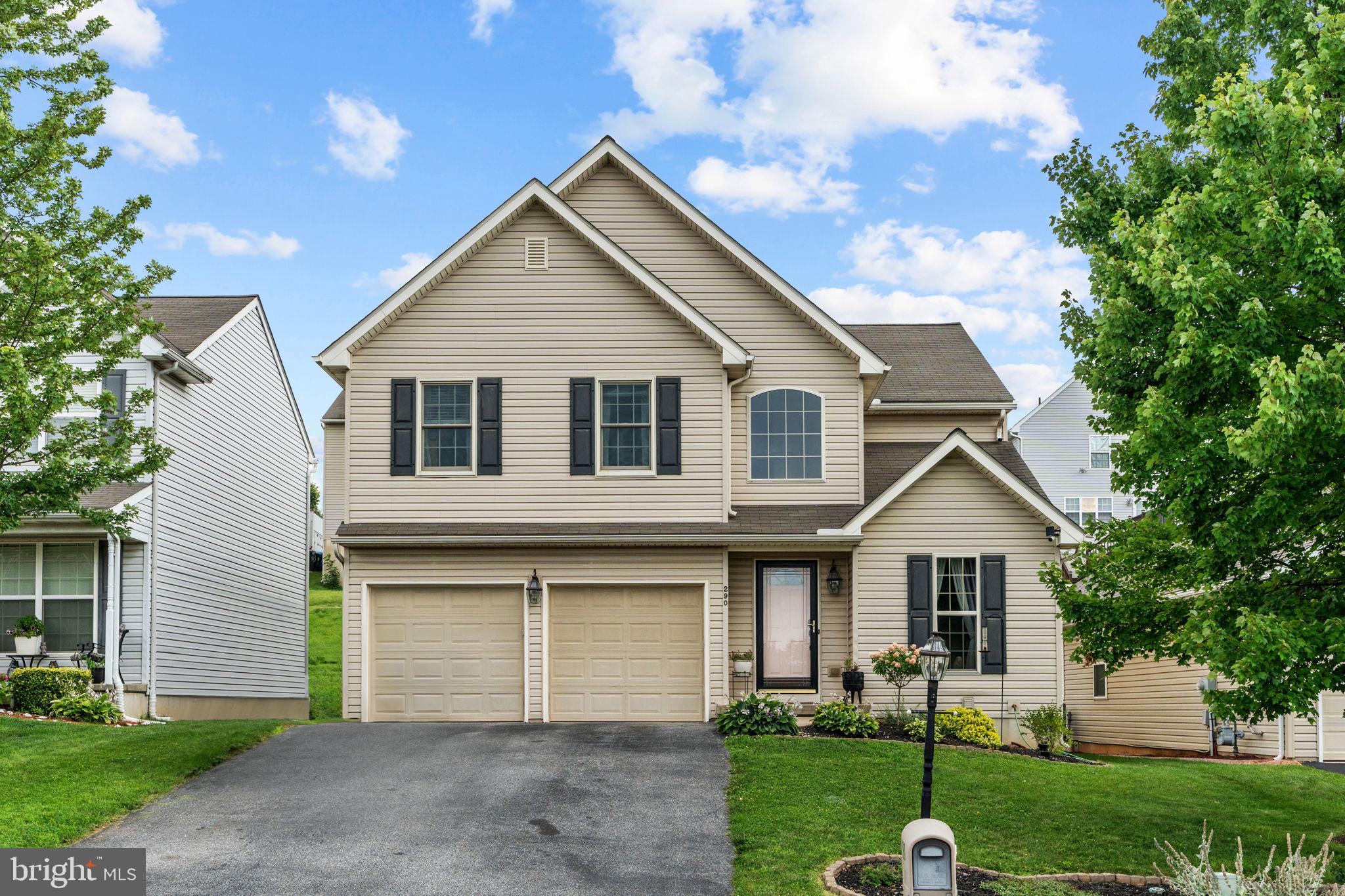 CHATHAM CREEK - Residential