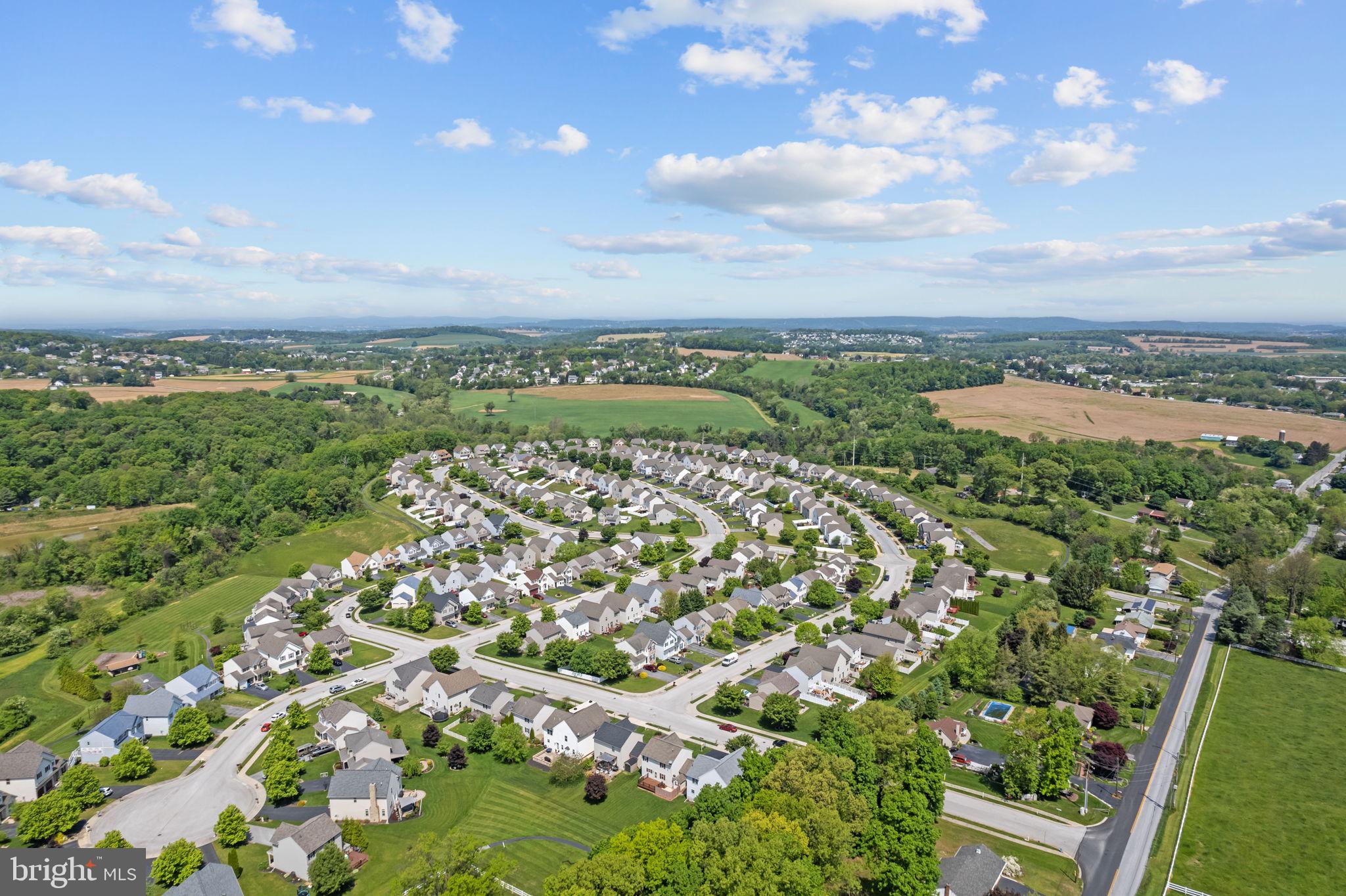 CHATHAM CREEK - Residential