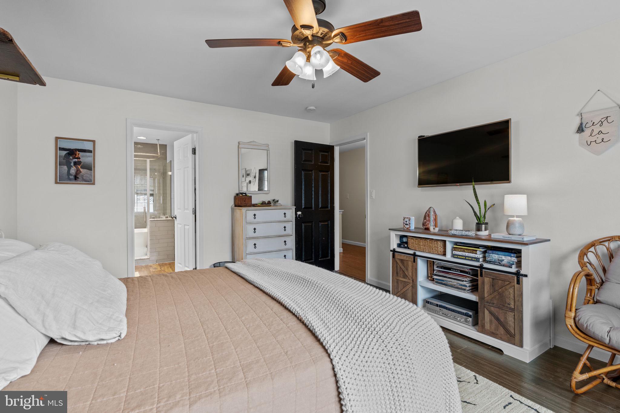 CHATHAM CREEK - Residential